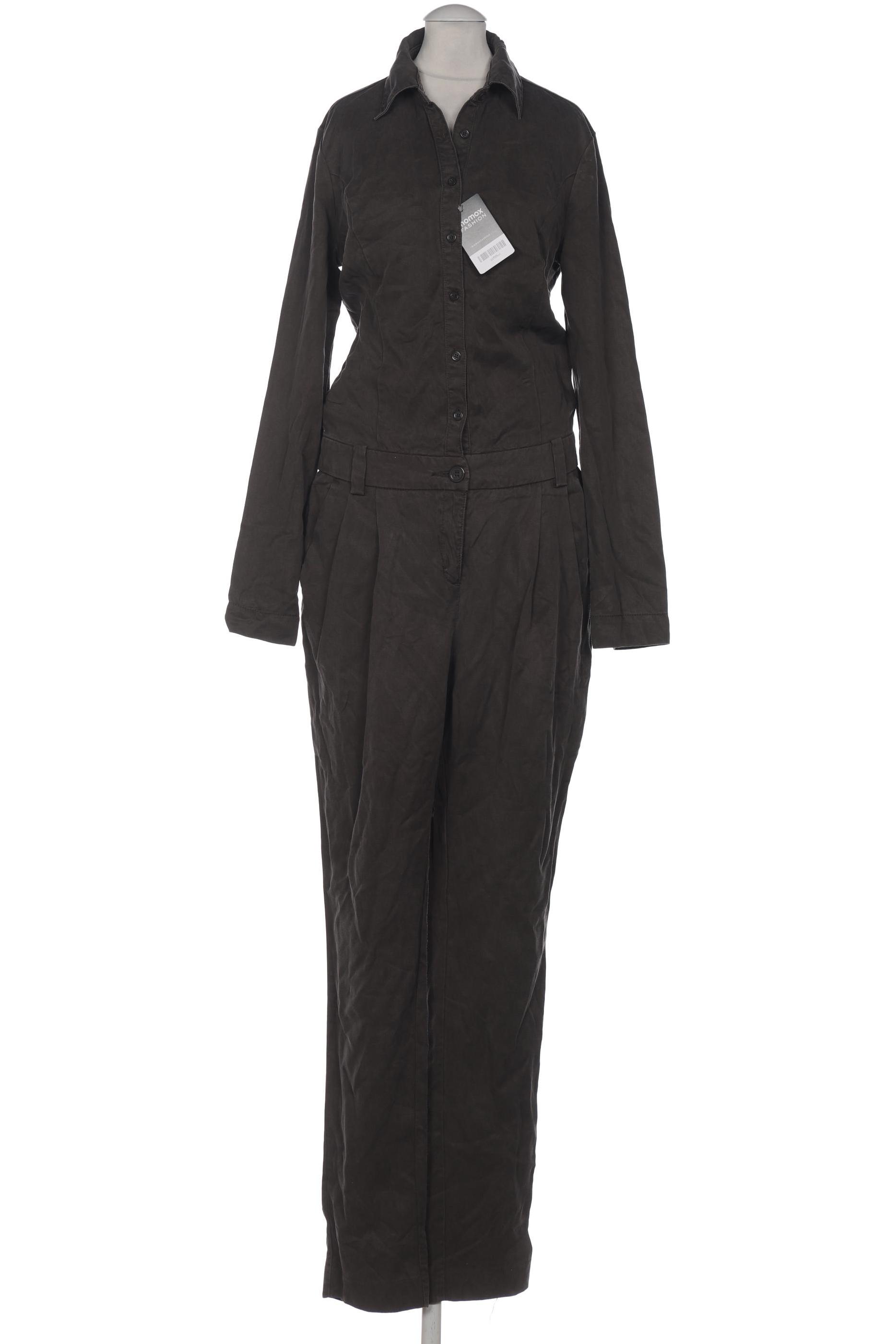 

Stefanel Damen Jumpsuit/Overall, braun