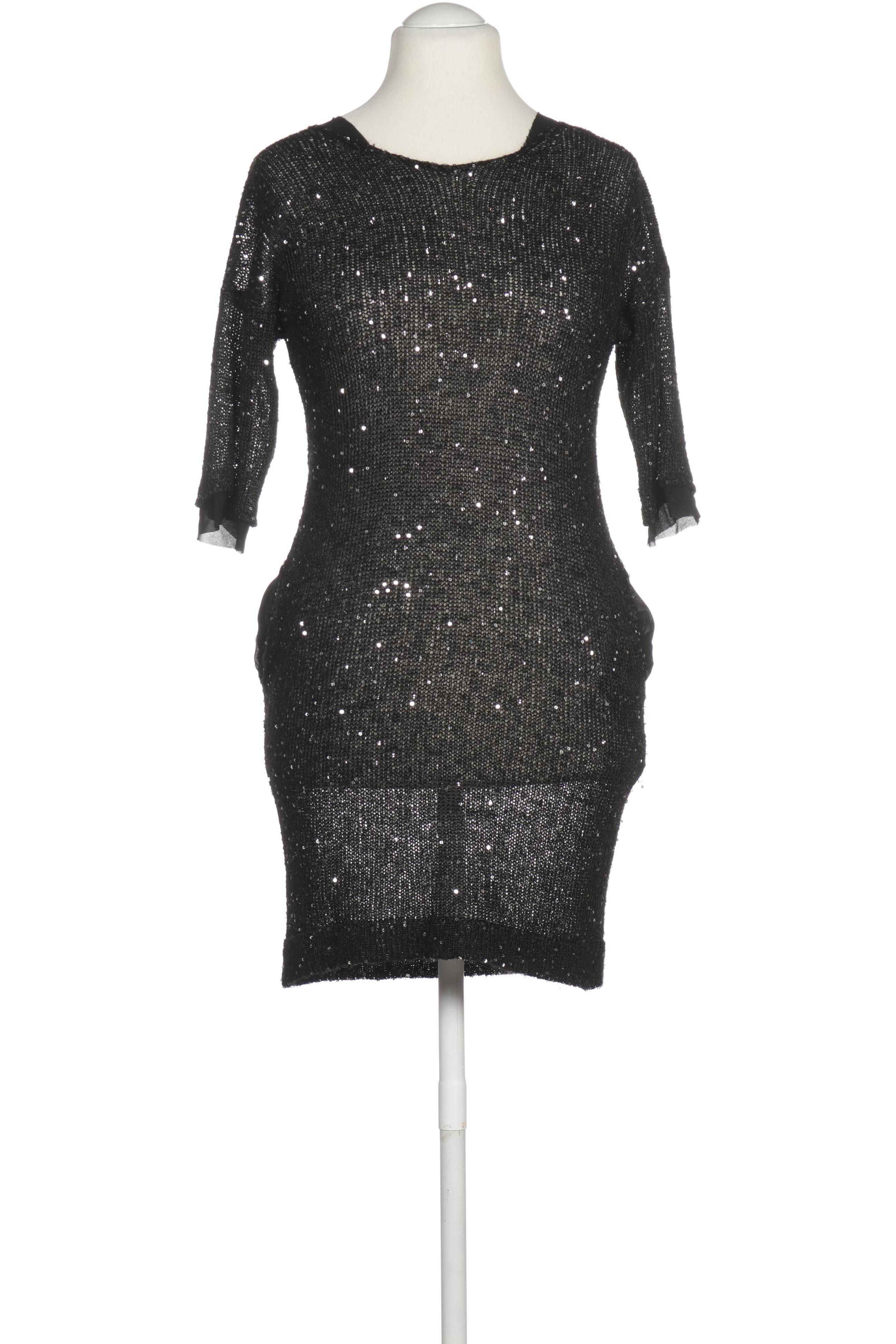 

Stefanel Damen Kleid, schwarz, Gr. 38