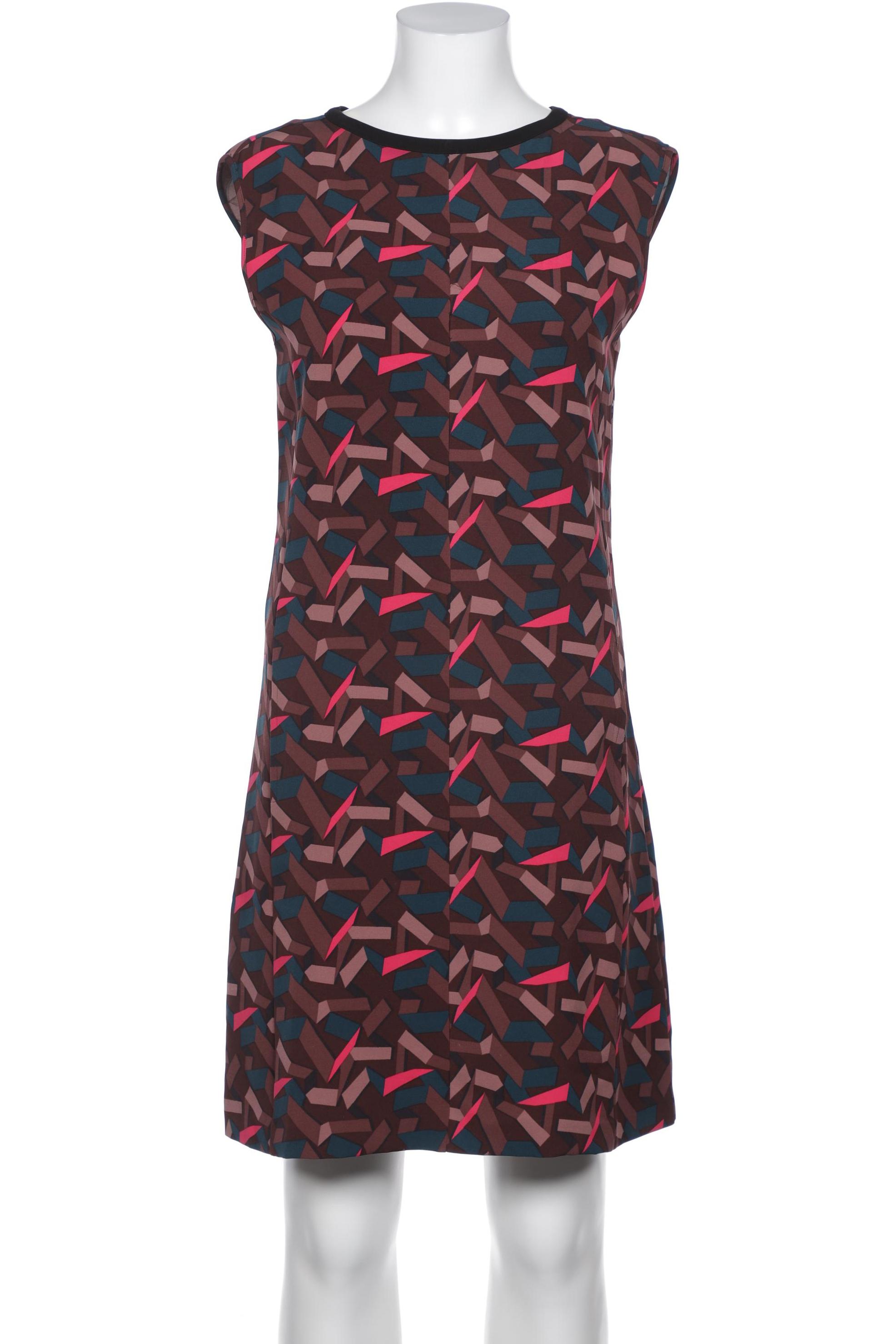 

Stefanel Damen Kleid, mehrfarbig
