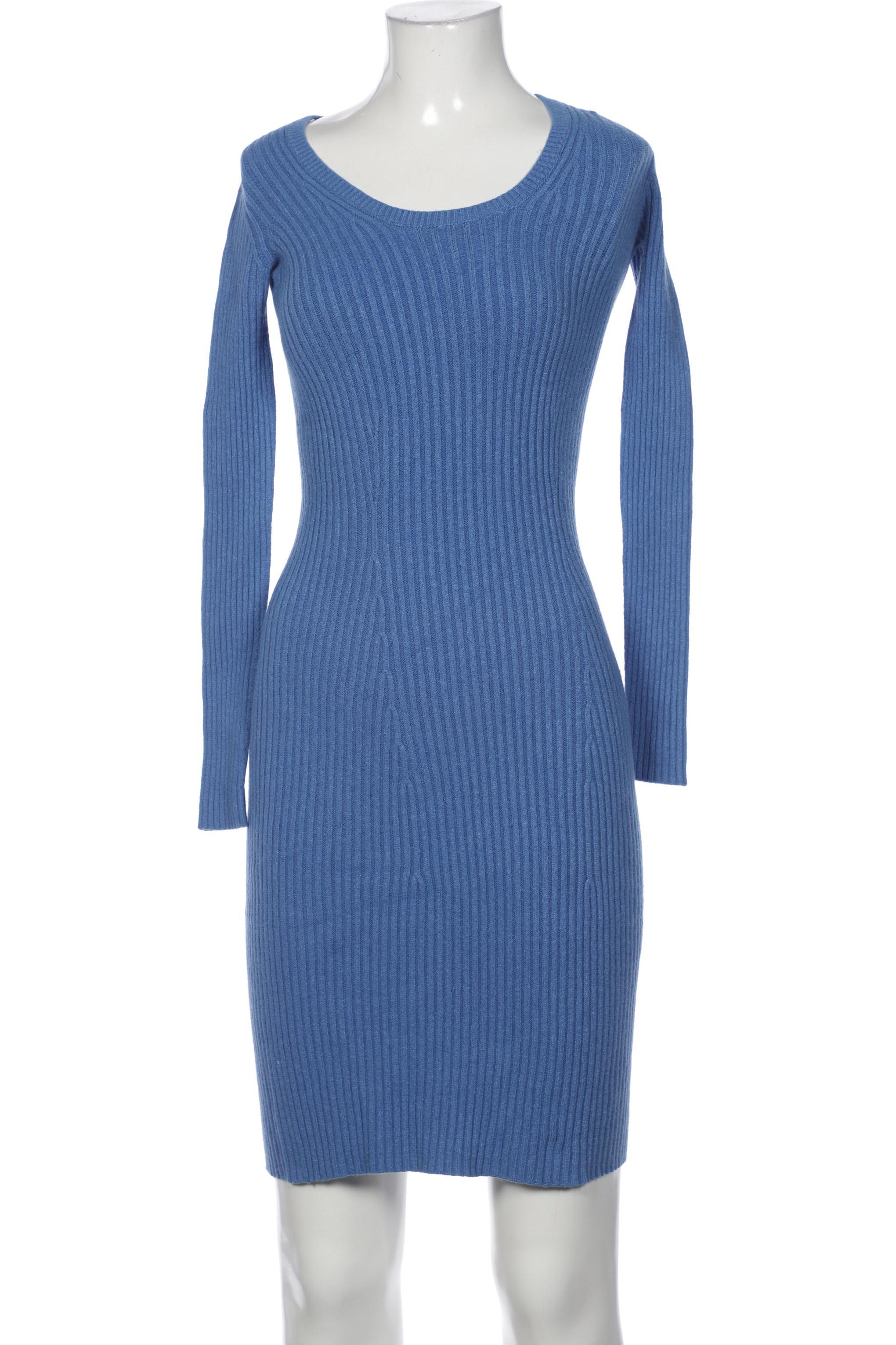 

Stefanel Damen Kleid, blau