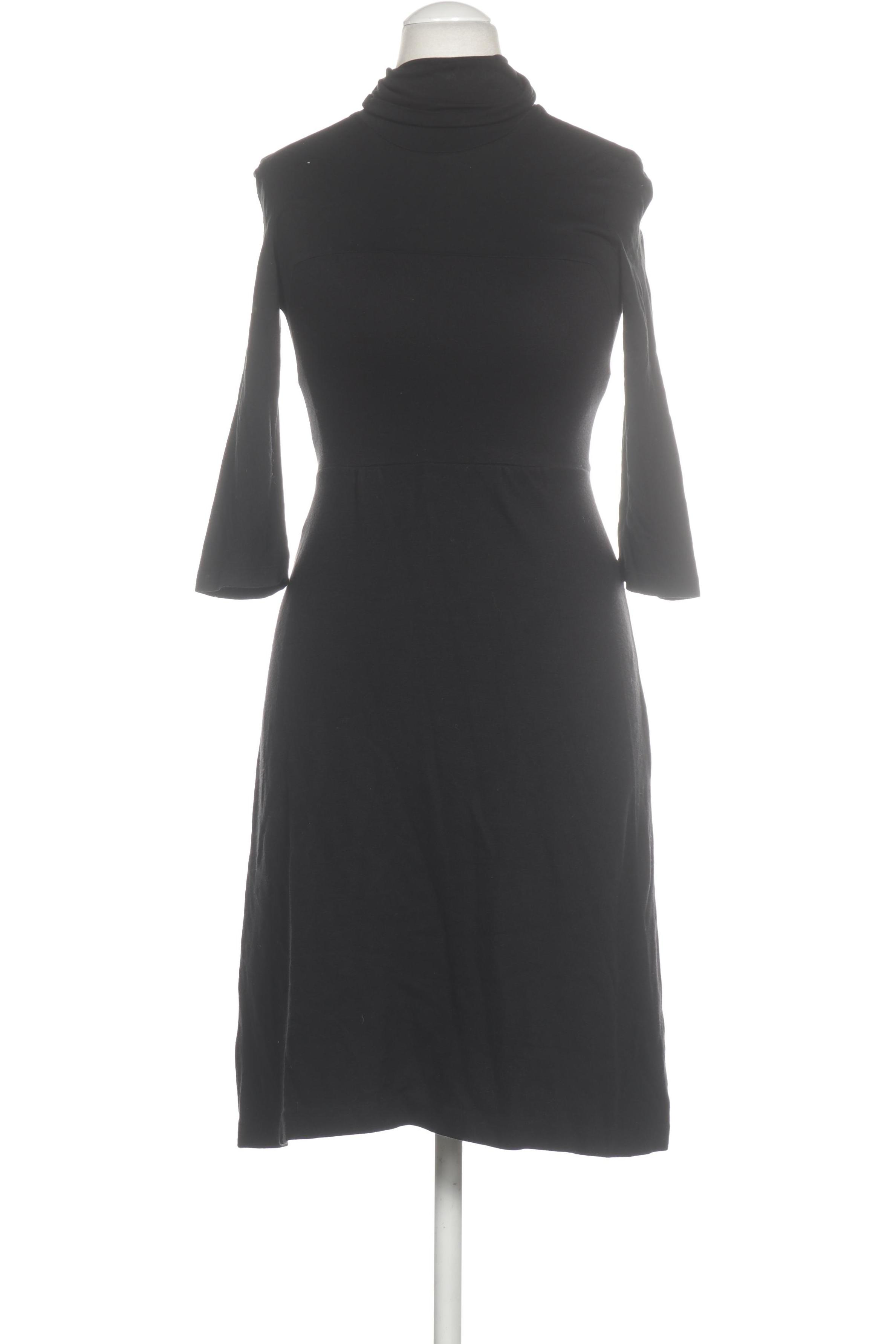 

Stefanel Damen Kleid, schwarz, Gr. 36