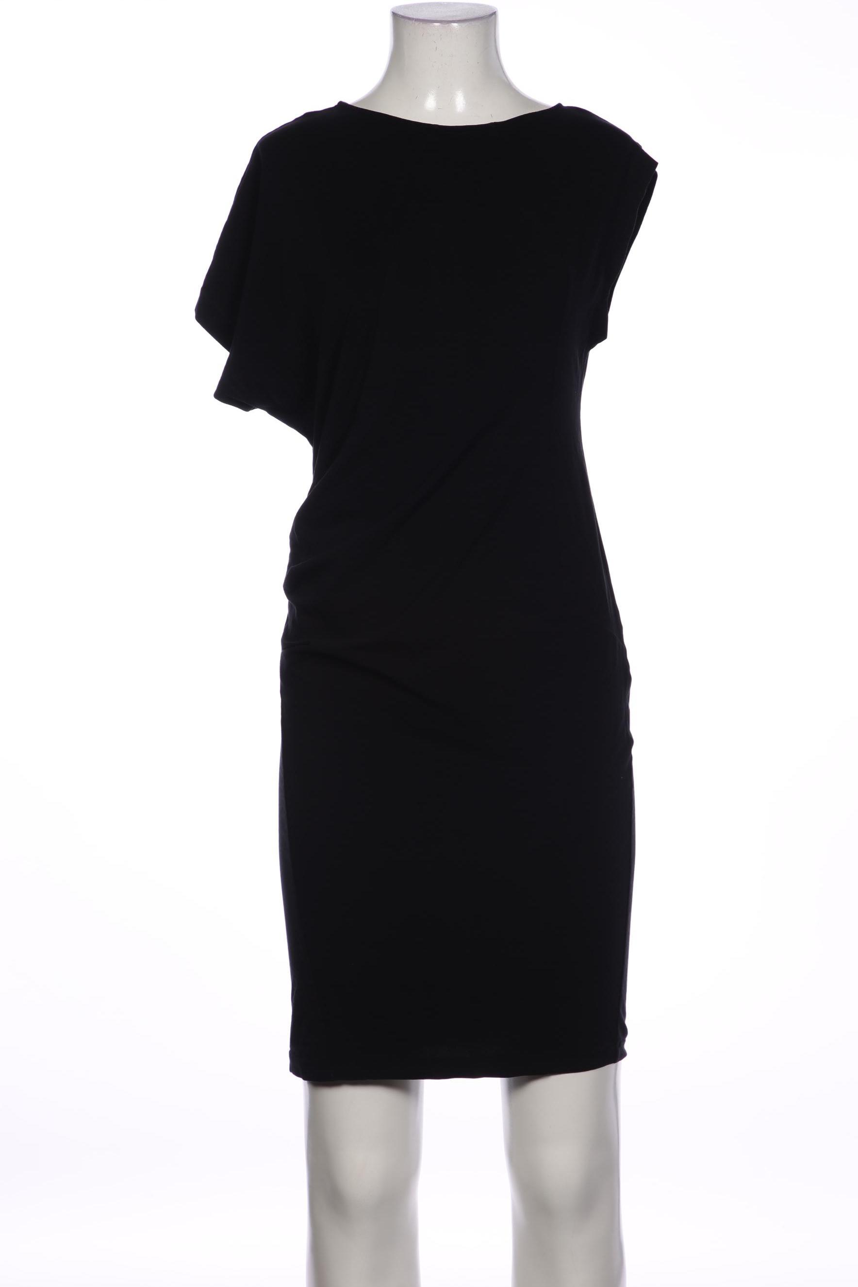 

Stefanel Damen Kleid, schwarz, Gr. 36