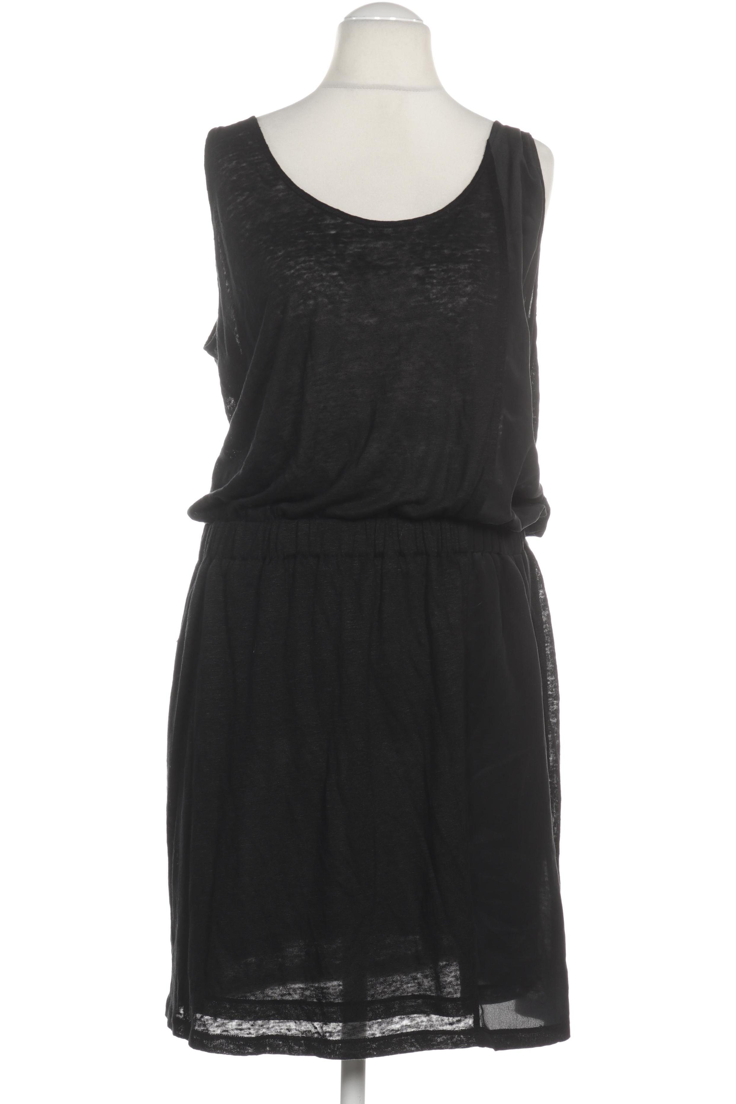 

Stefanel Damen Kleid, schwarz, Gr.