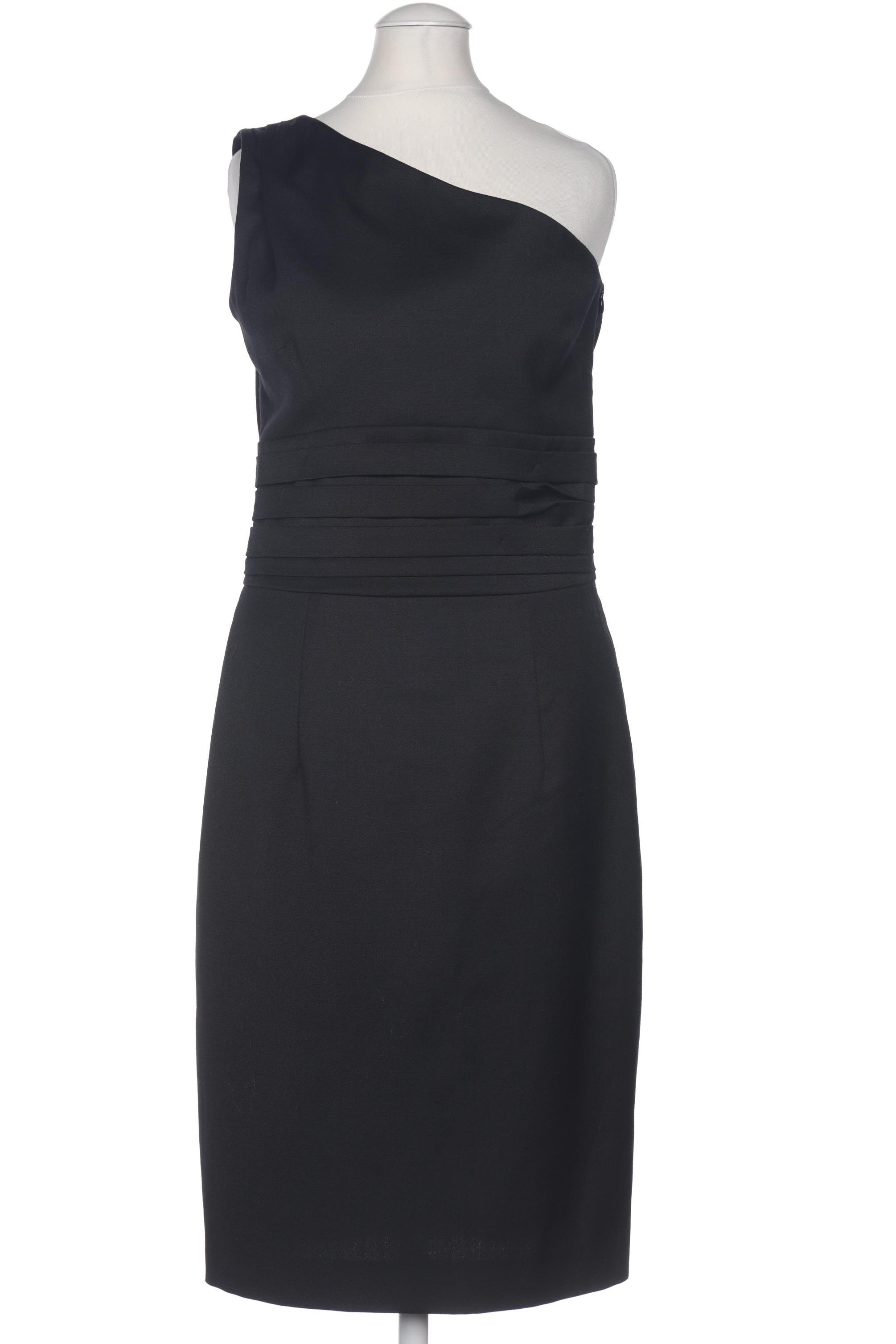 

Stefanel Damen Kleid, schwarz, Gr. 38