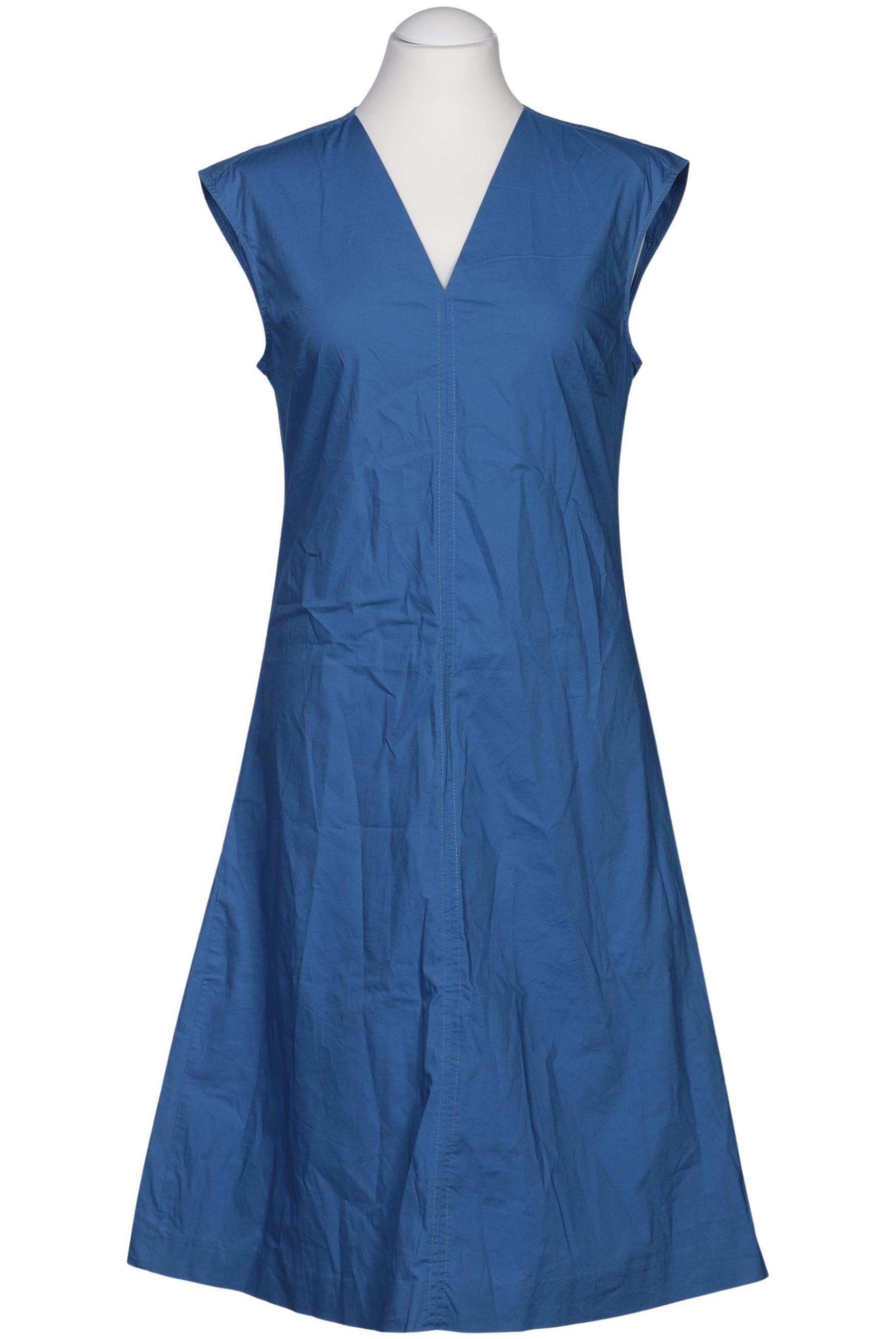 

Stefanel Damen Kleid, blau, Gr. 38
