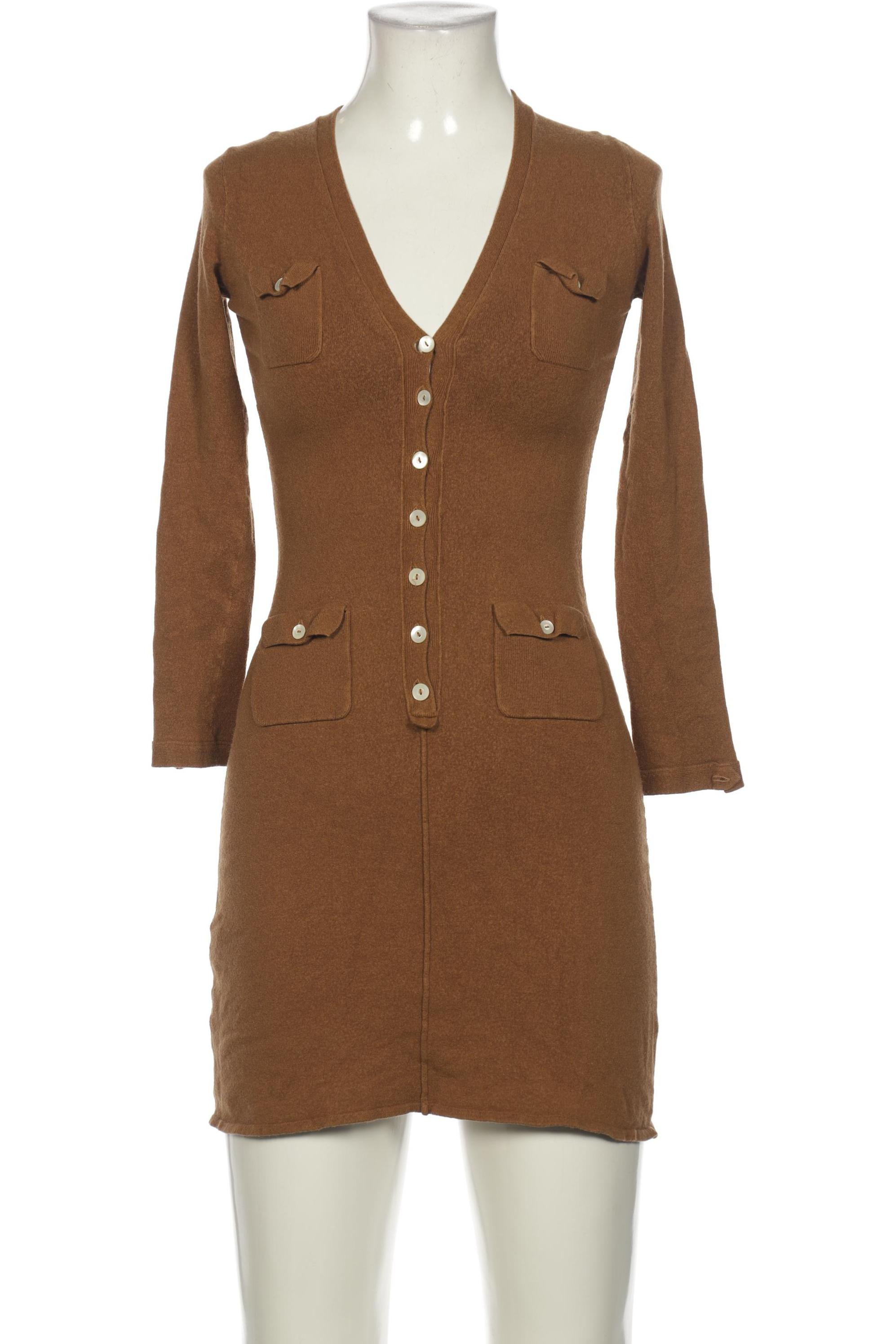 

Stefanel Damen Kleid, braun