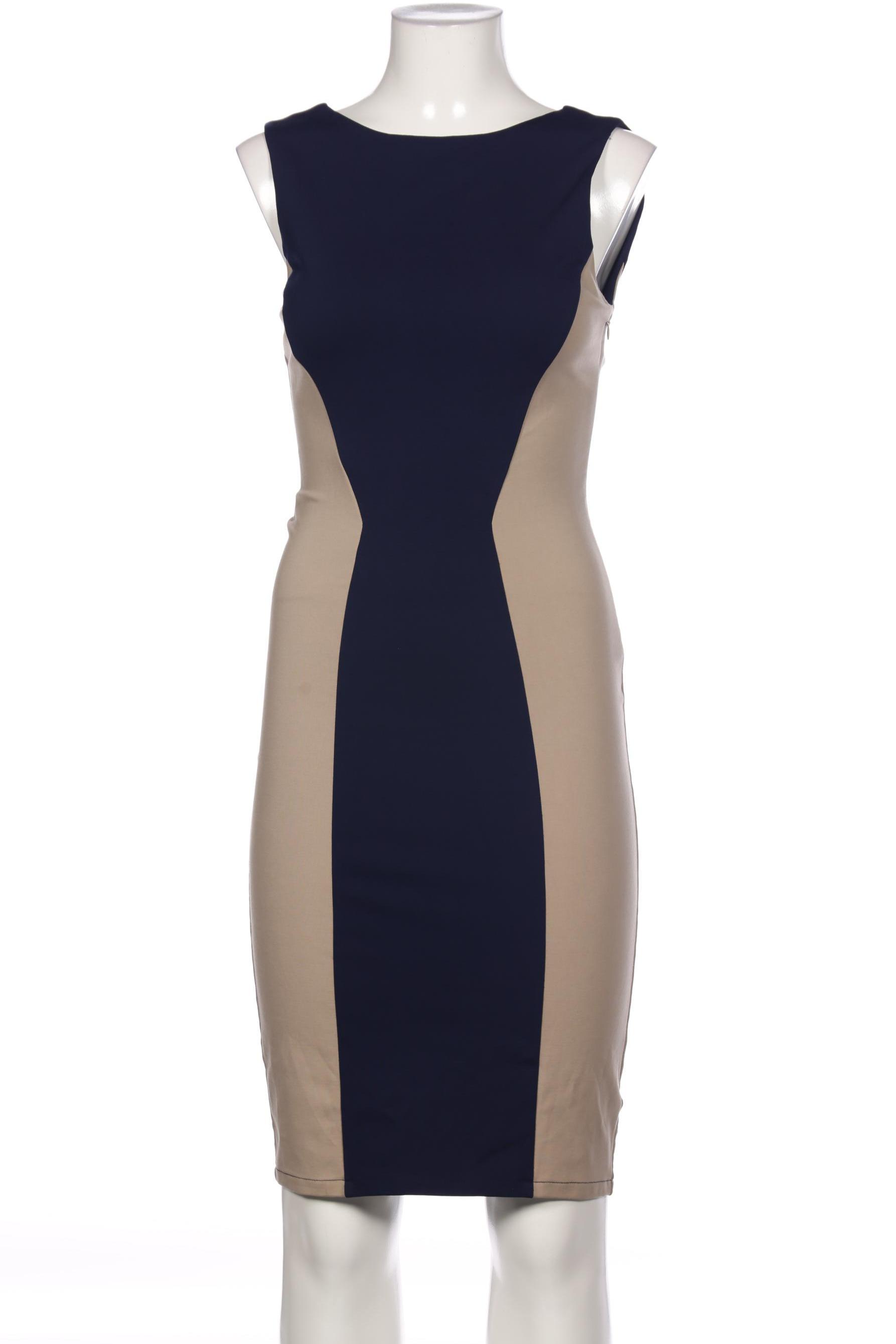 

Stefanel Damen Kleid, marineblau
