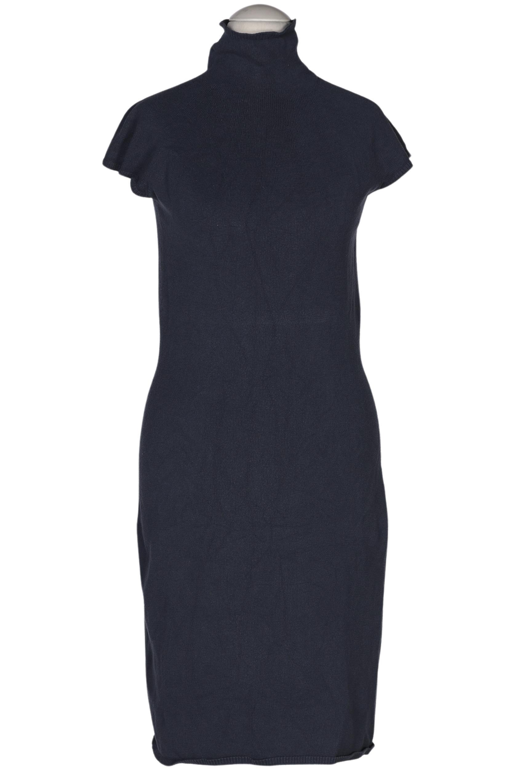 

Stefanel Damen Kleid, marineblau, Gr. 34