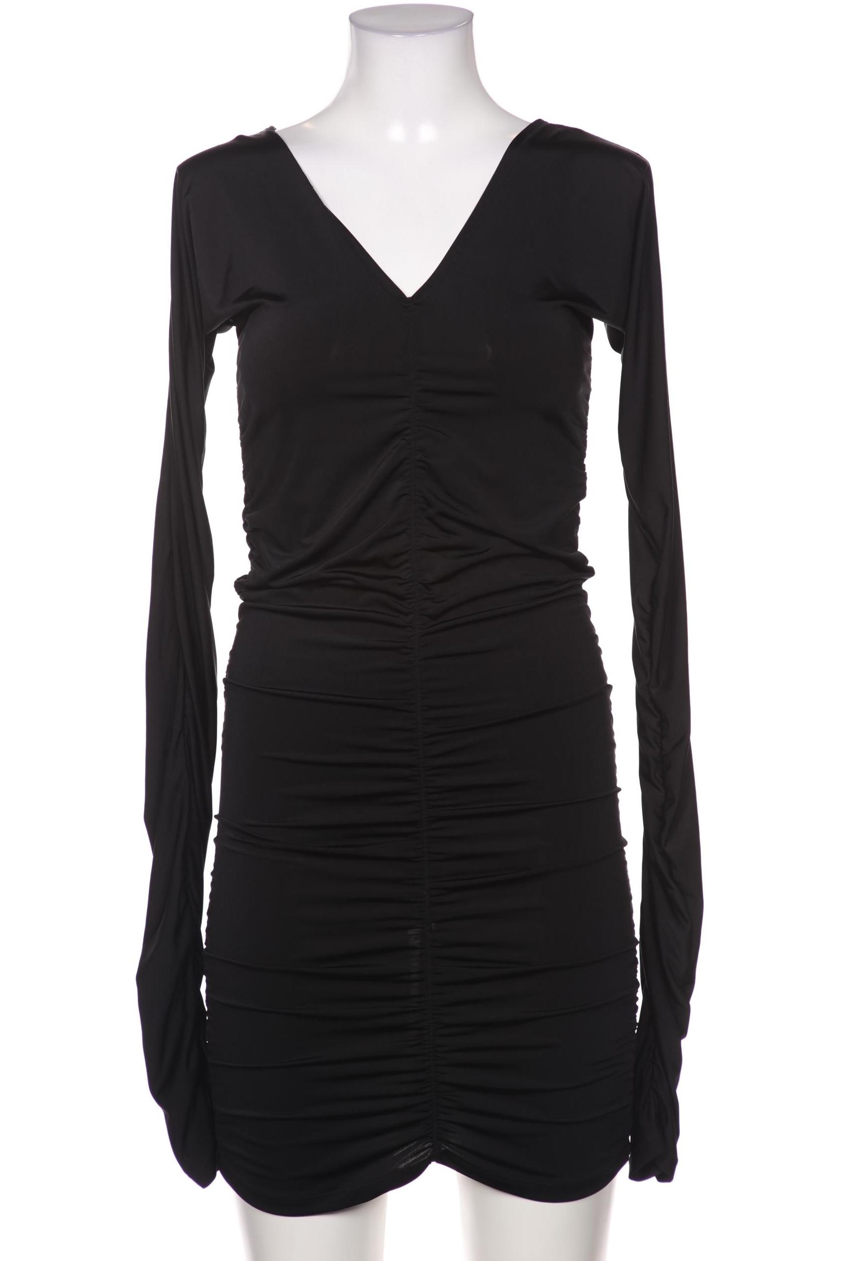 

Stefanel Damen Kleid, schwarz, Gr. 38