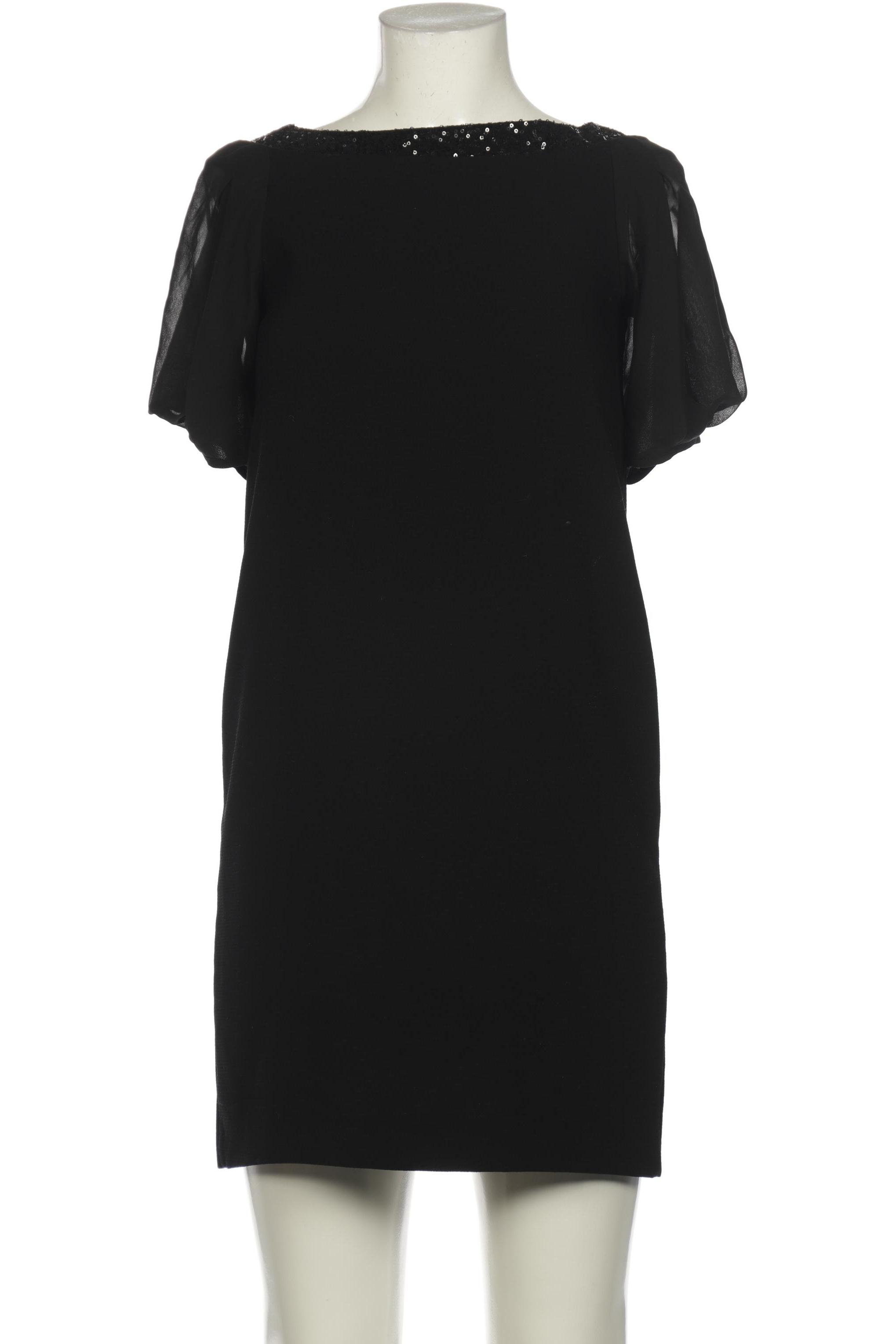 

Stefanel Damen Kleid, schwarz, Gr. 36