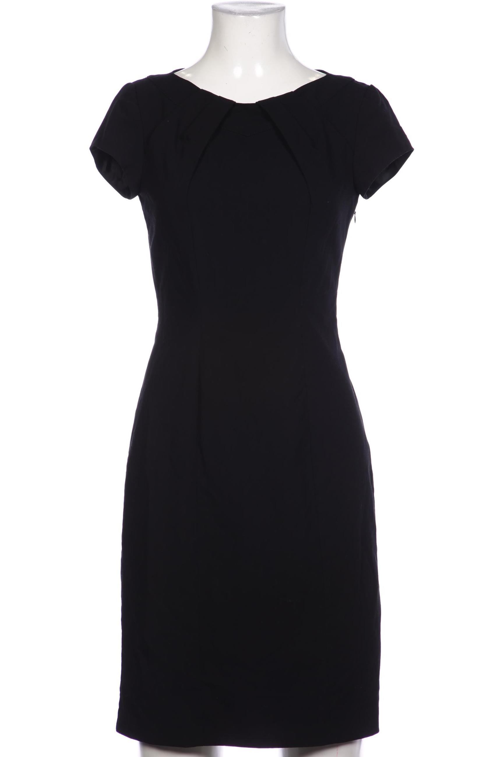 

Stefanel Damen Kleid, schwarz