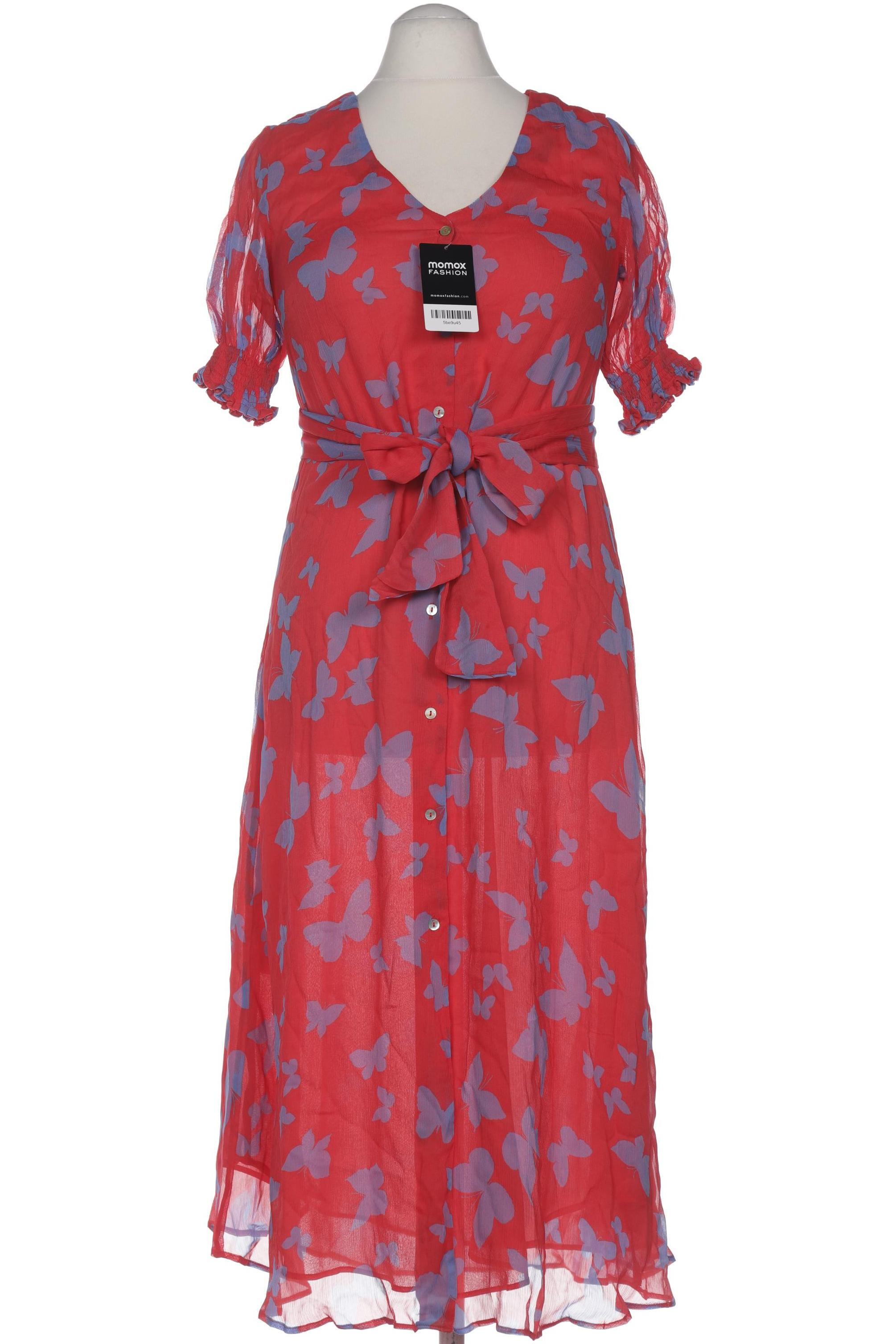 

Stefanel Damen Kleid, rot