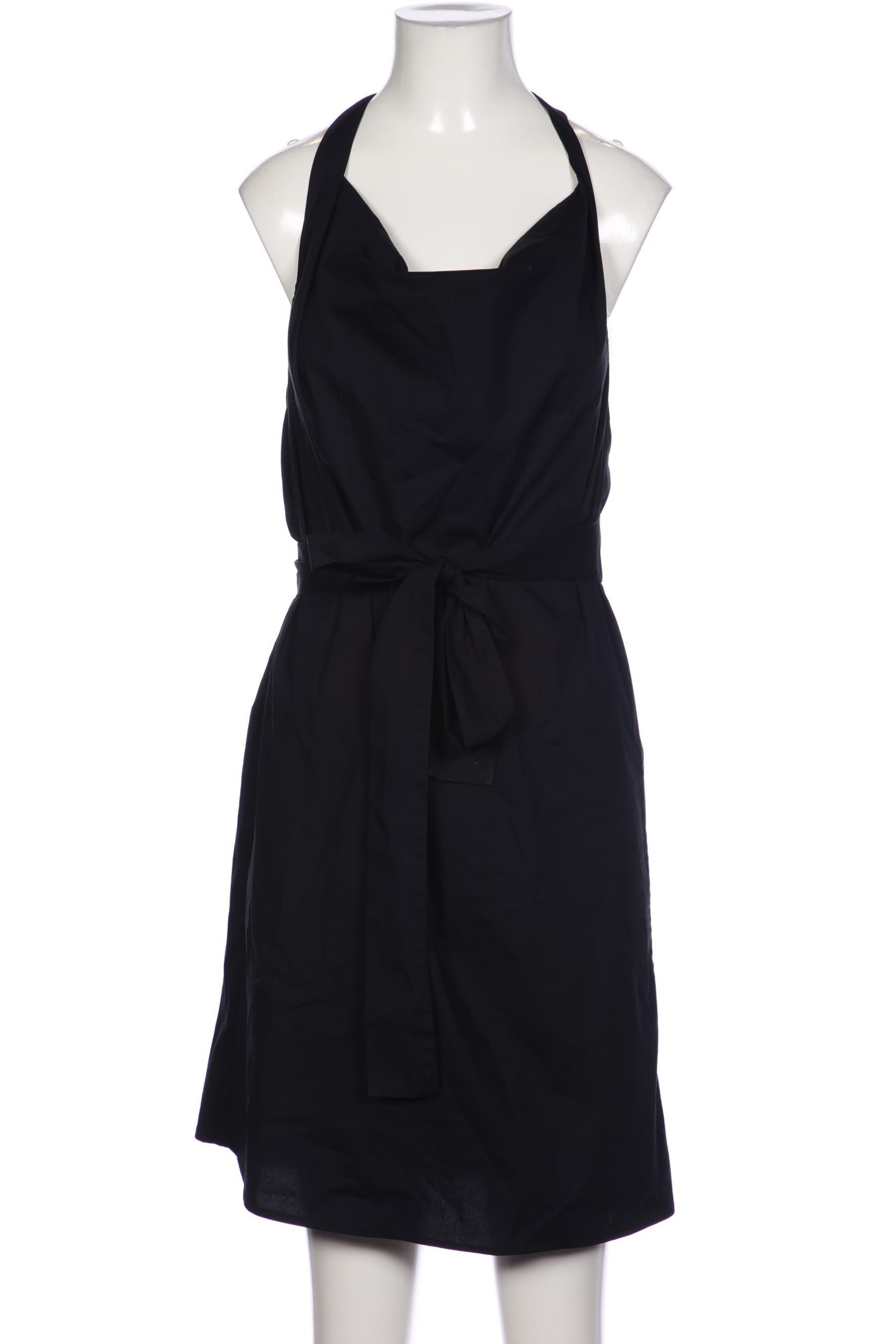 

Stefanel Damen Kleid, schwarz, Gr. 36