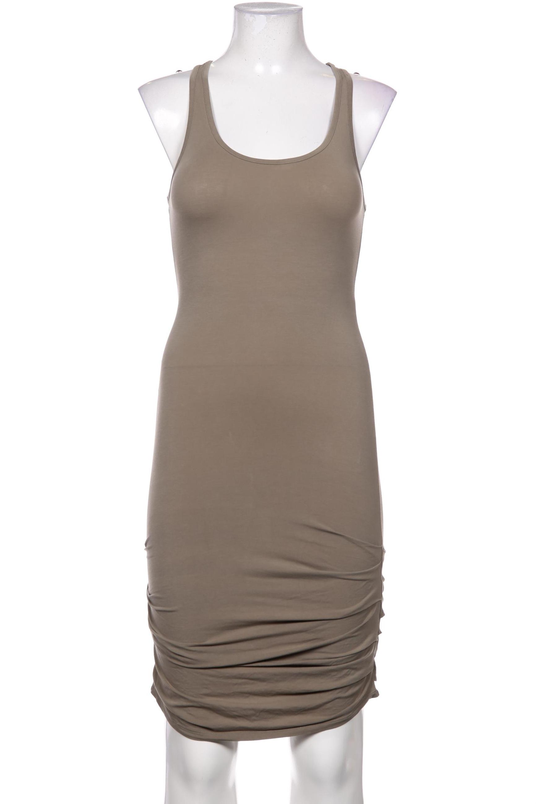 

Stefanel Damen Kleid, grün, Gr. 38