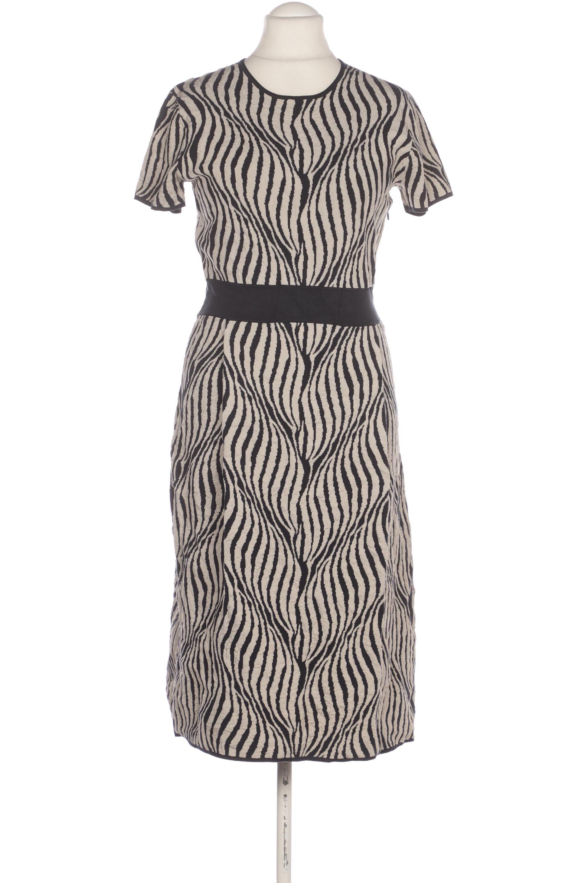 

Stefanel Damen Kleid, marineblau