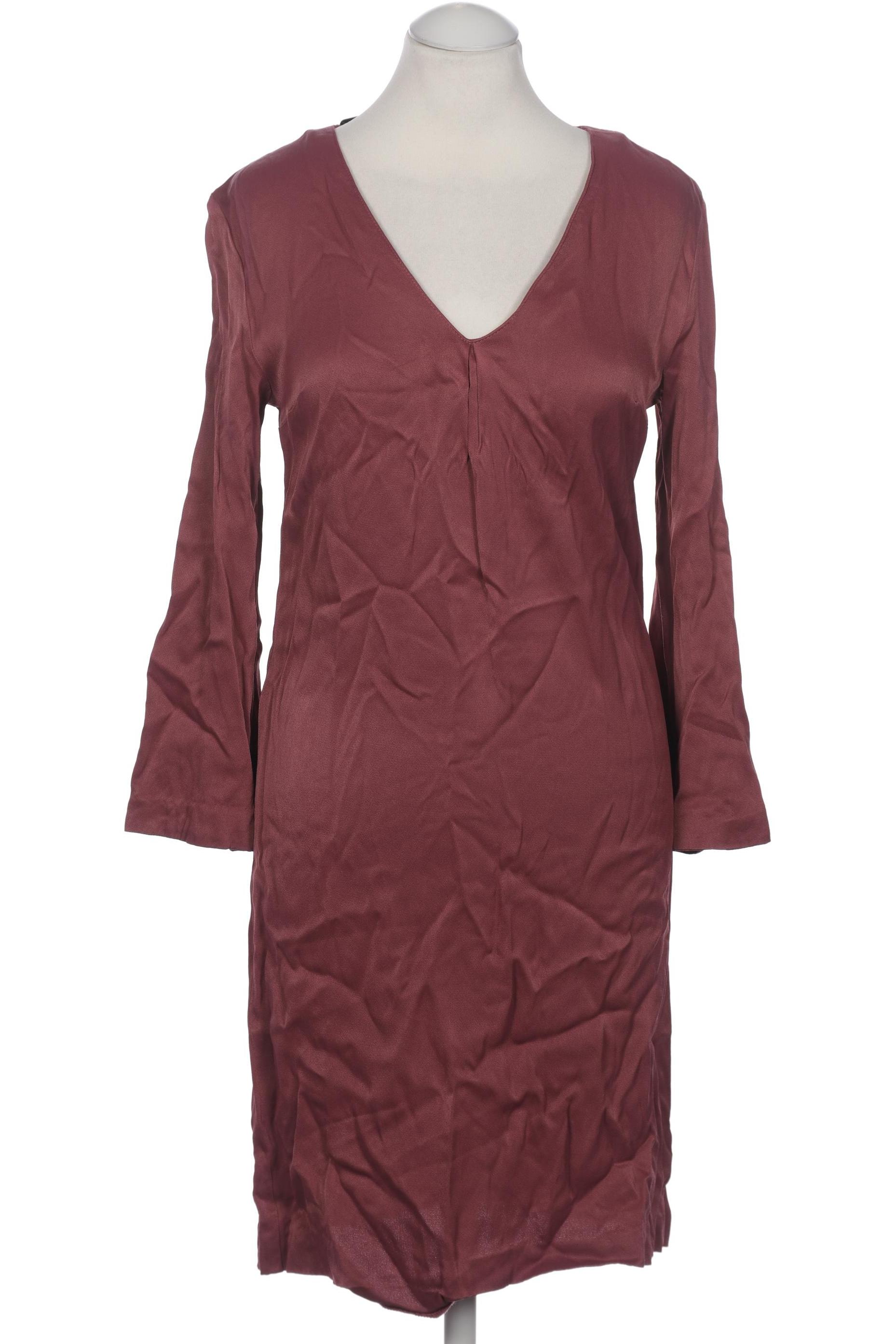 

Stefanel Damen Kleid, bordeaux, Gr. 38