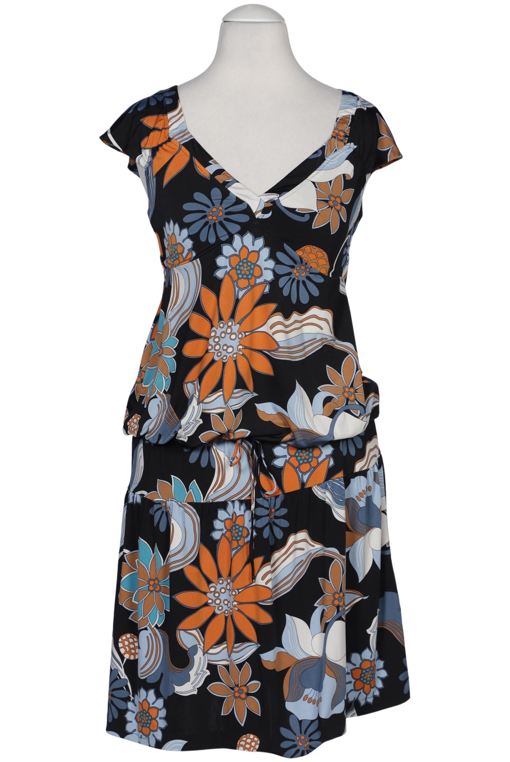 

Stefanel Damen Kleid, mehrfarbig, Gr. 34