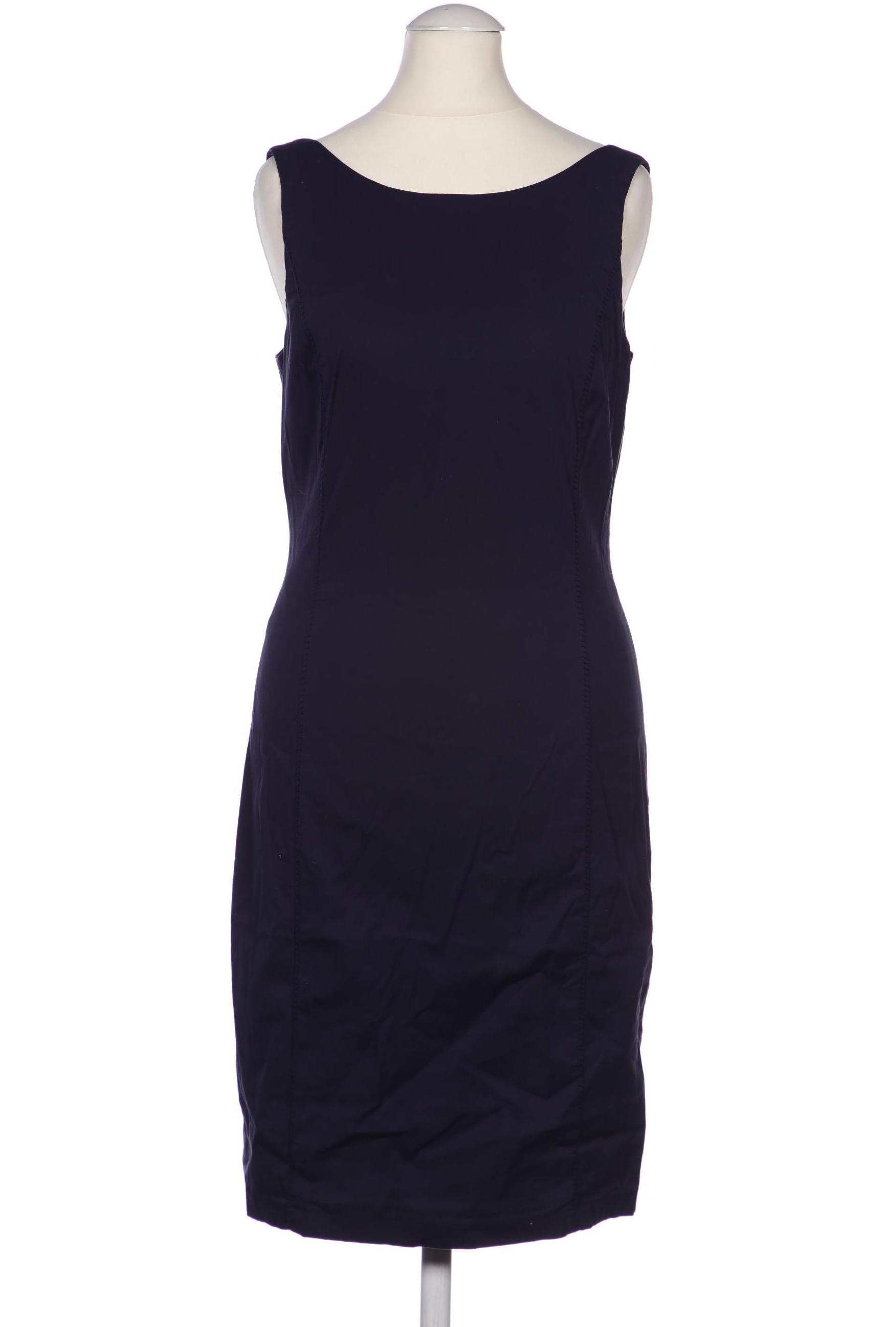 

Stefanel Damen Kleid, marineblau, Gr. 34