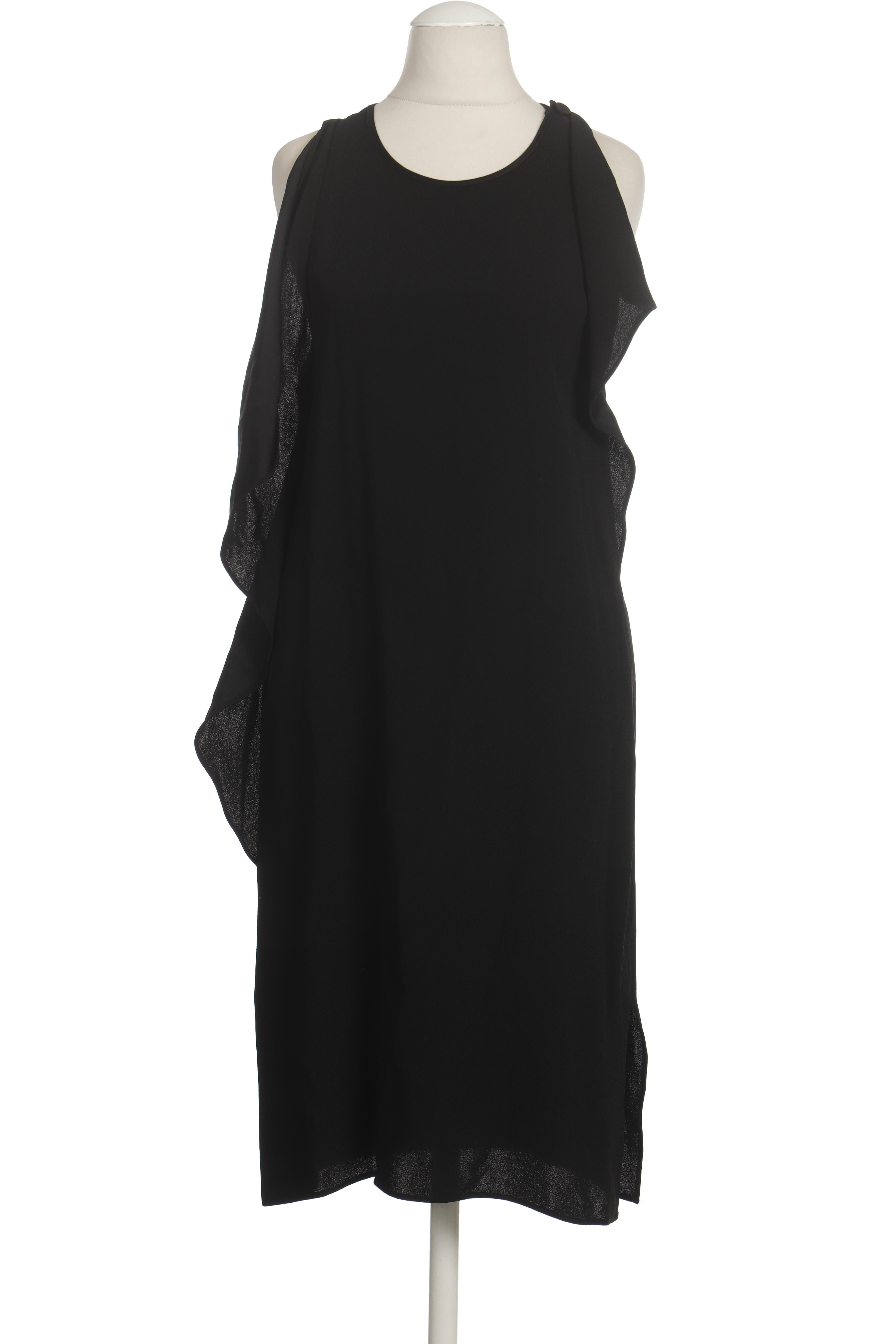 

Stefanel Damen Kleid, schwarz, Gr. 36