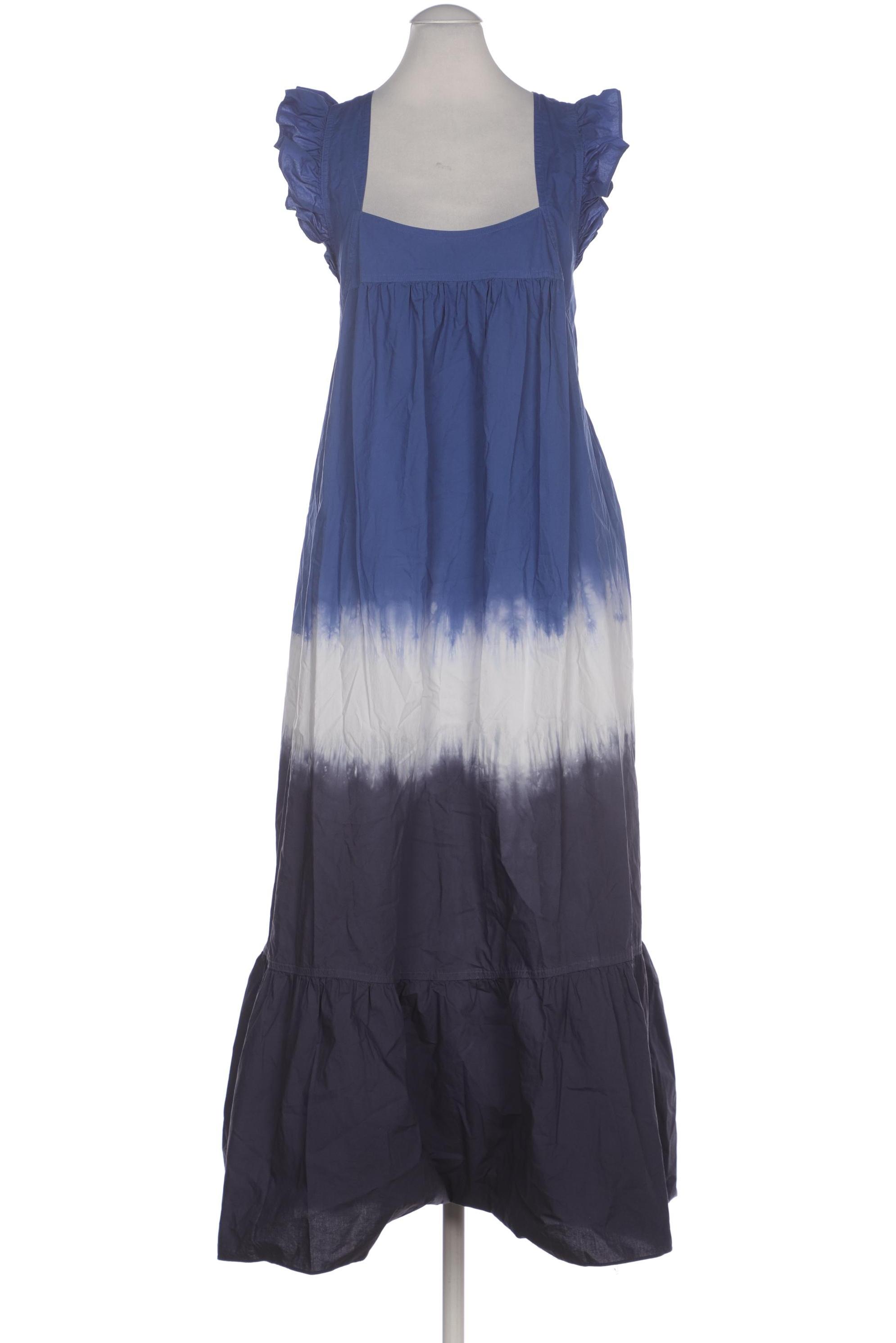 

Stefanel Damen Kleid, marineblau, Gr. 36