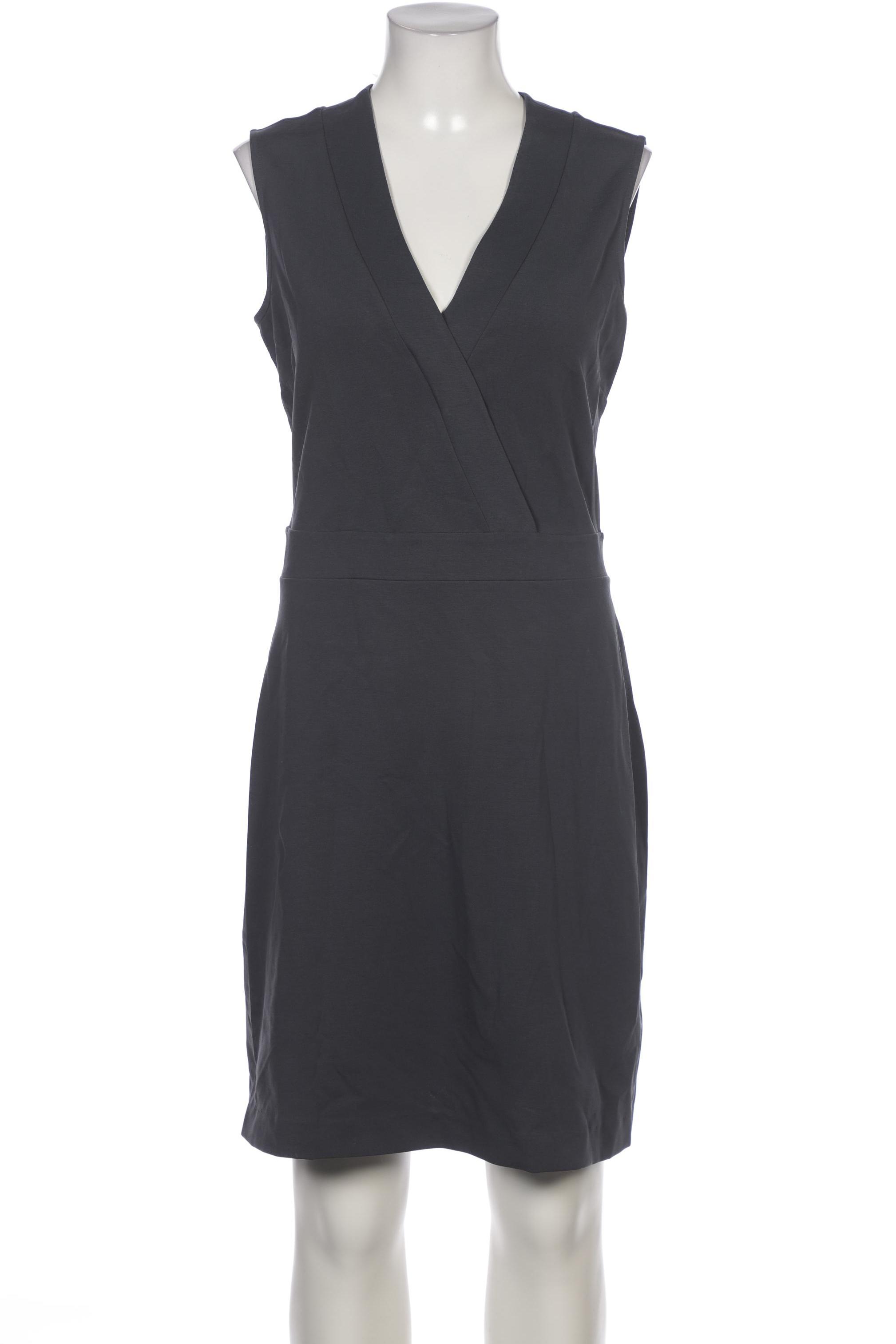 

Stefanel Damen Kleid, grau, Gr. 40