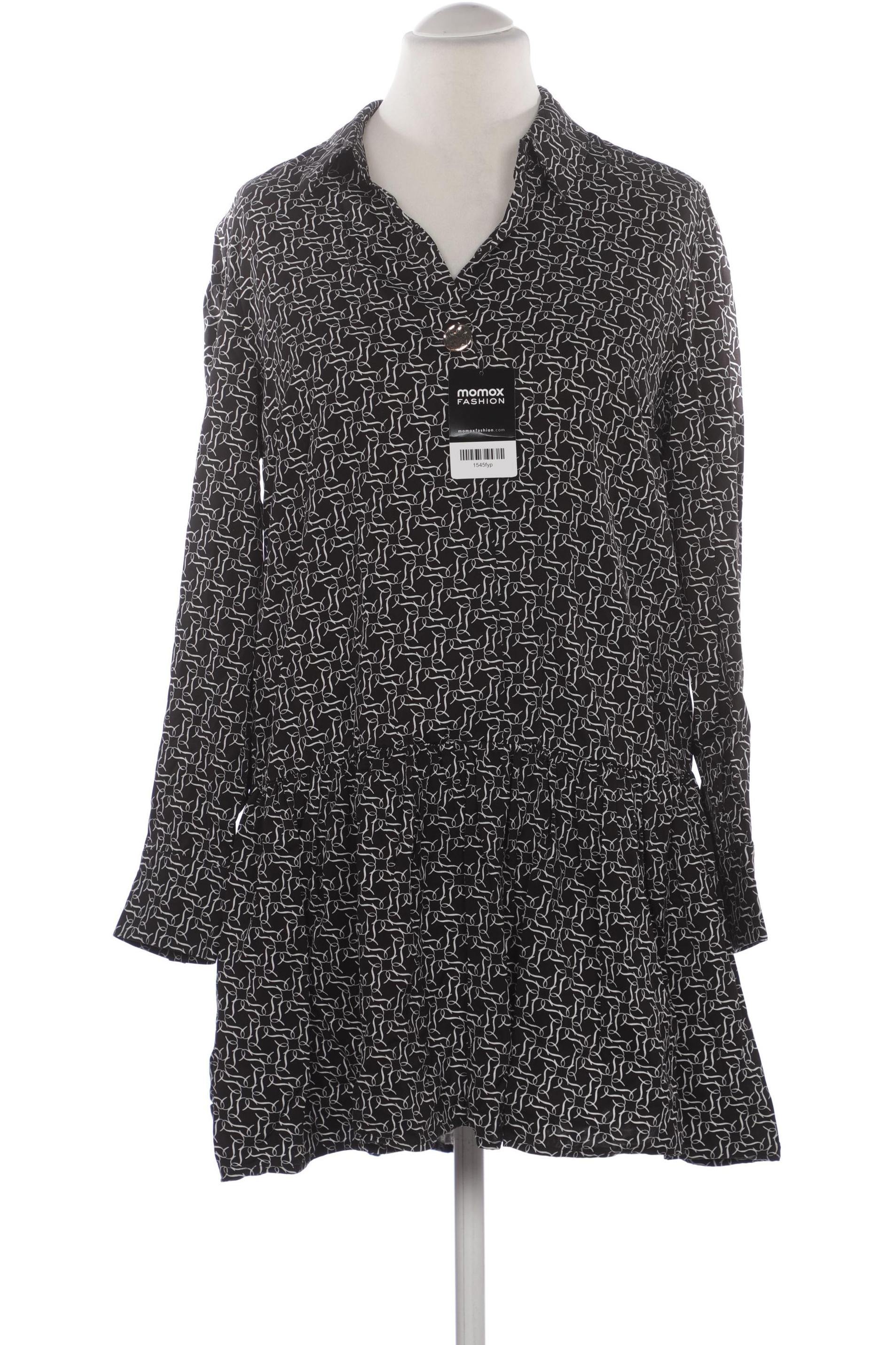 

Stefanel Damen Kleid, schwarz, Gr. 42