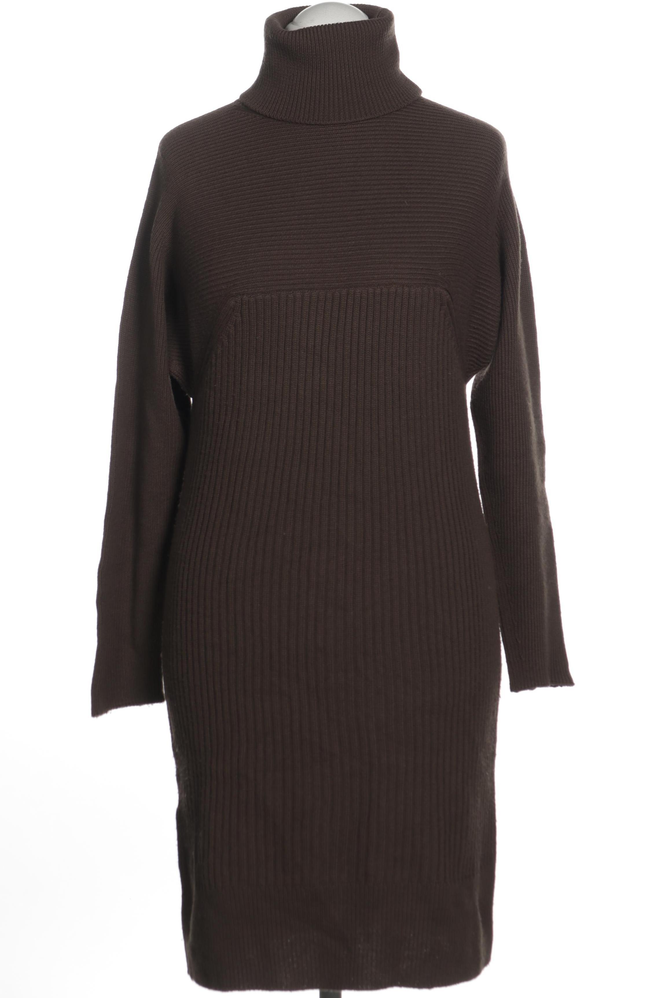 

Stefanel Damen Kleid, braun, Gr.