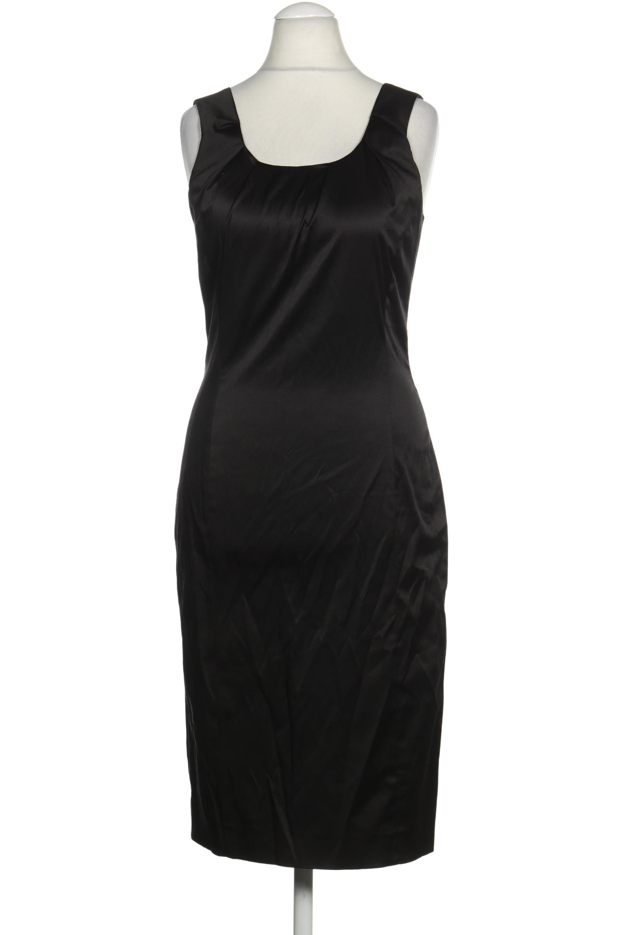 

Stefanel Damen Kleid, schwarz, Gr. 36