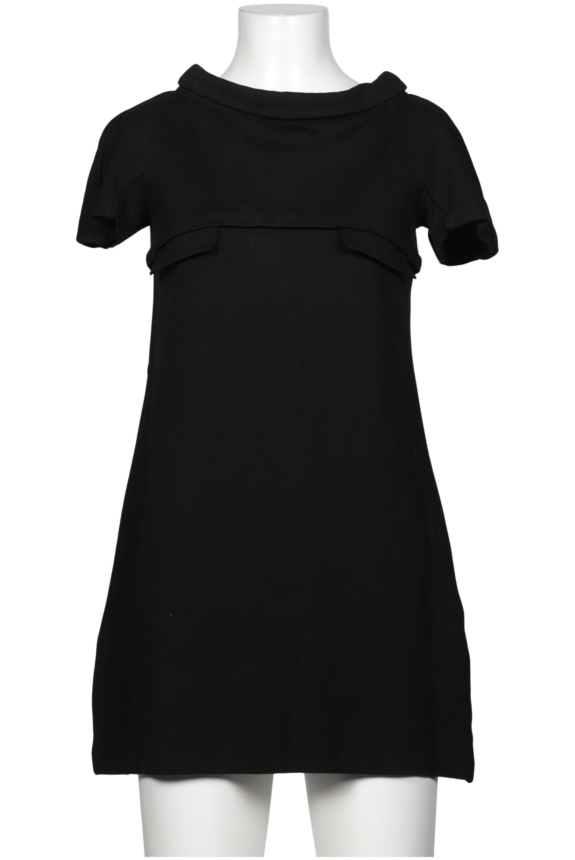 

Stefanel Damen Kleid, schwarz, Gr. 38