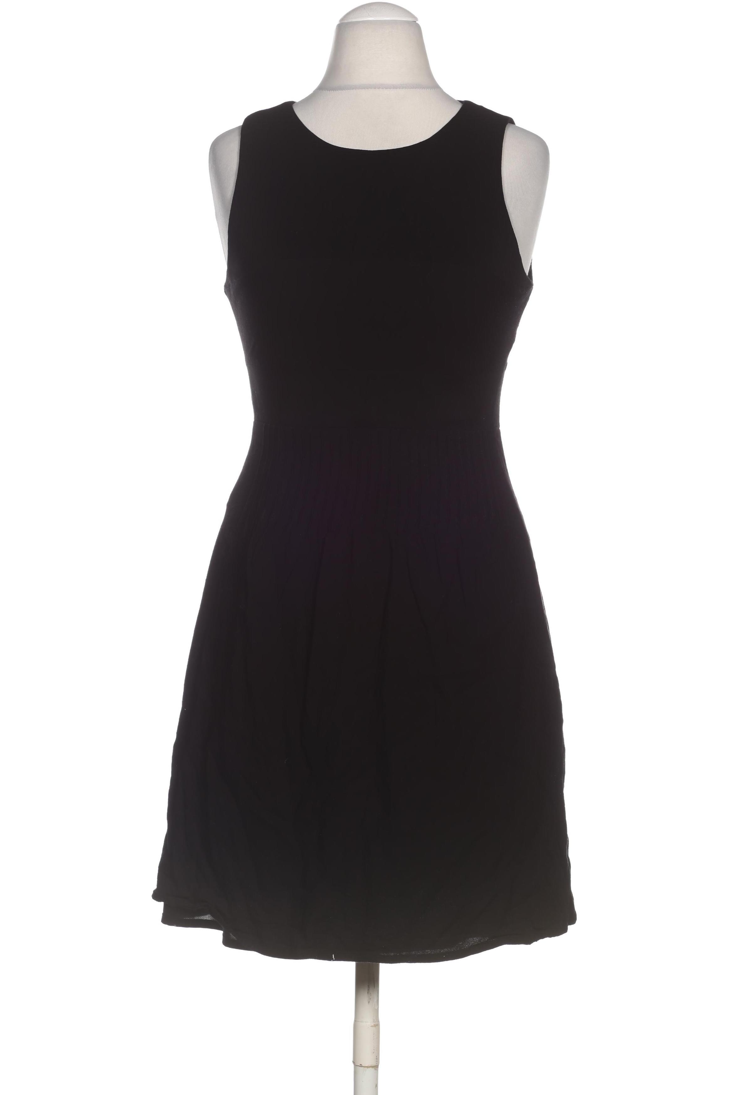 

Stefanel Damen Kleid, schwarz, Gr. 36