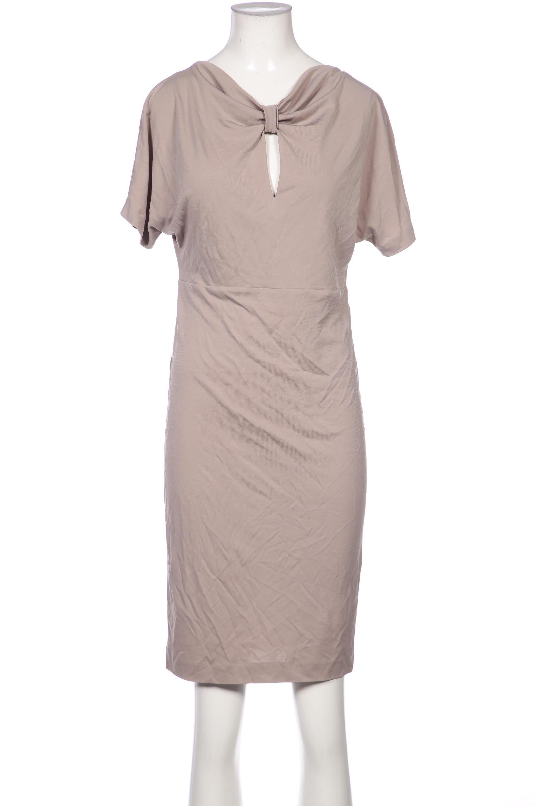 

Stefanel Damen Kleid, beige, Gr. 36