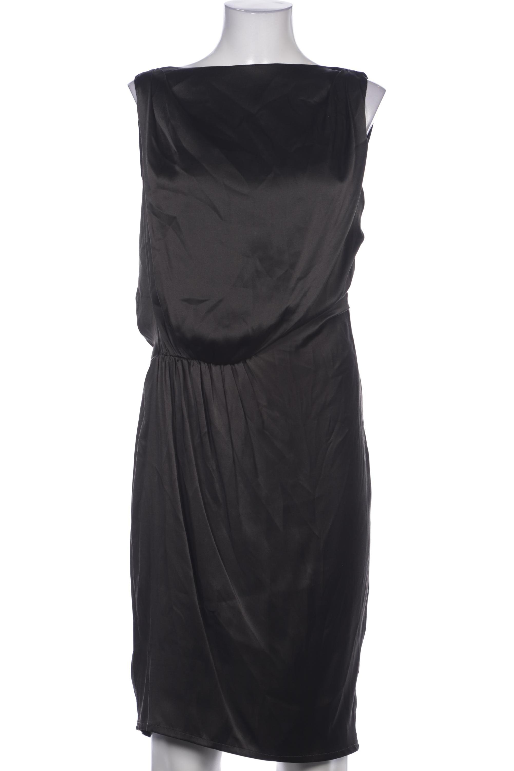 

Stefanel Damen Kleid, schwarz, Gr. 38