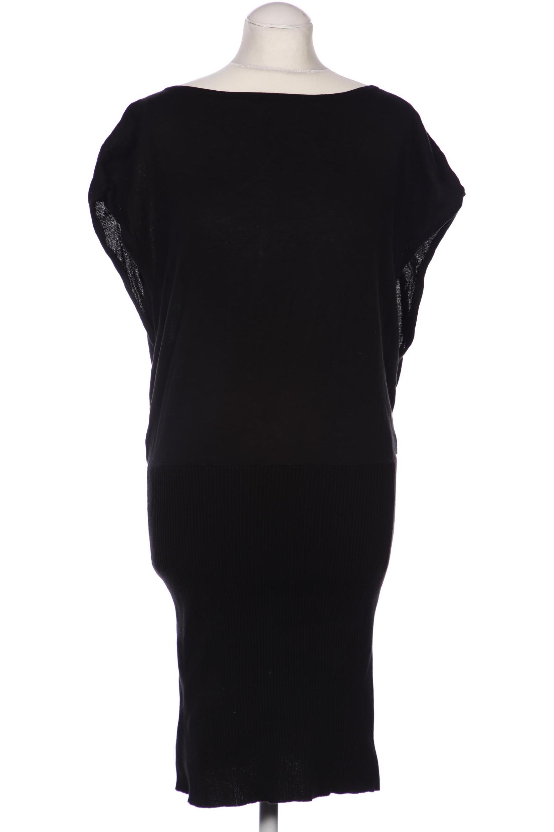 

Stefanel Damen Kleid, schwarz