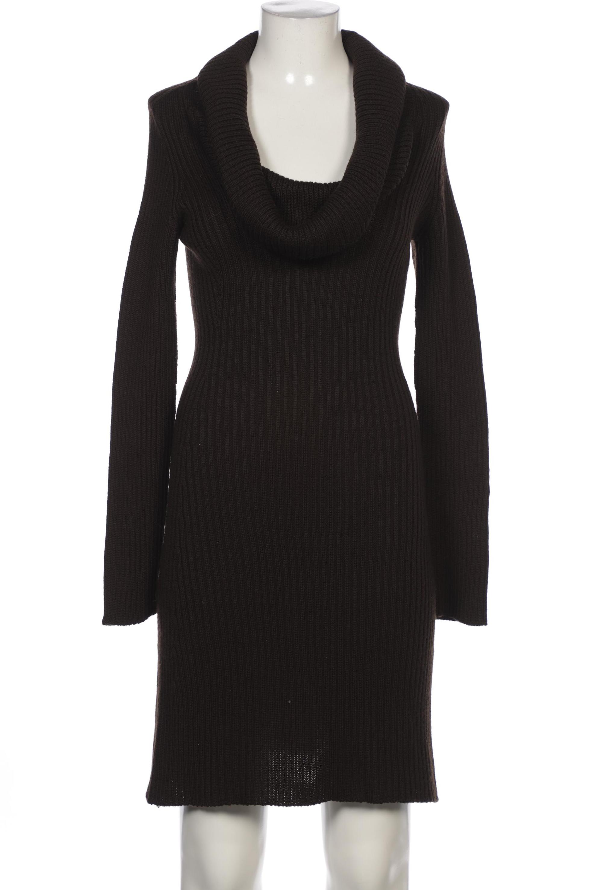

Stefanel Damen Kleid, braun
