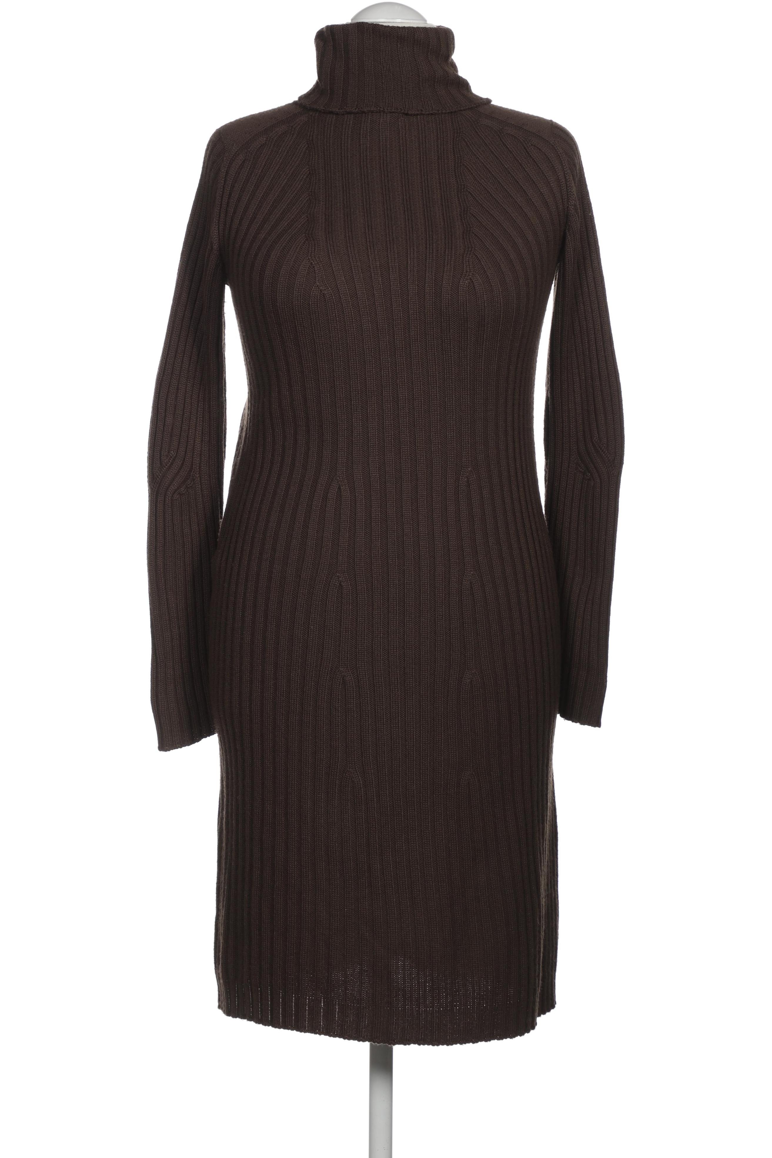

Stefanel Damen Kleid, braun, Gr. 42