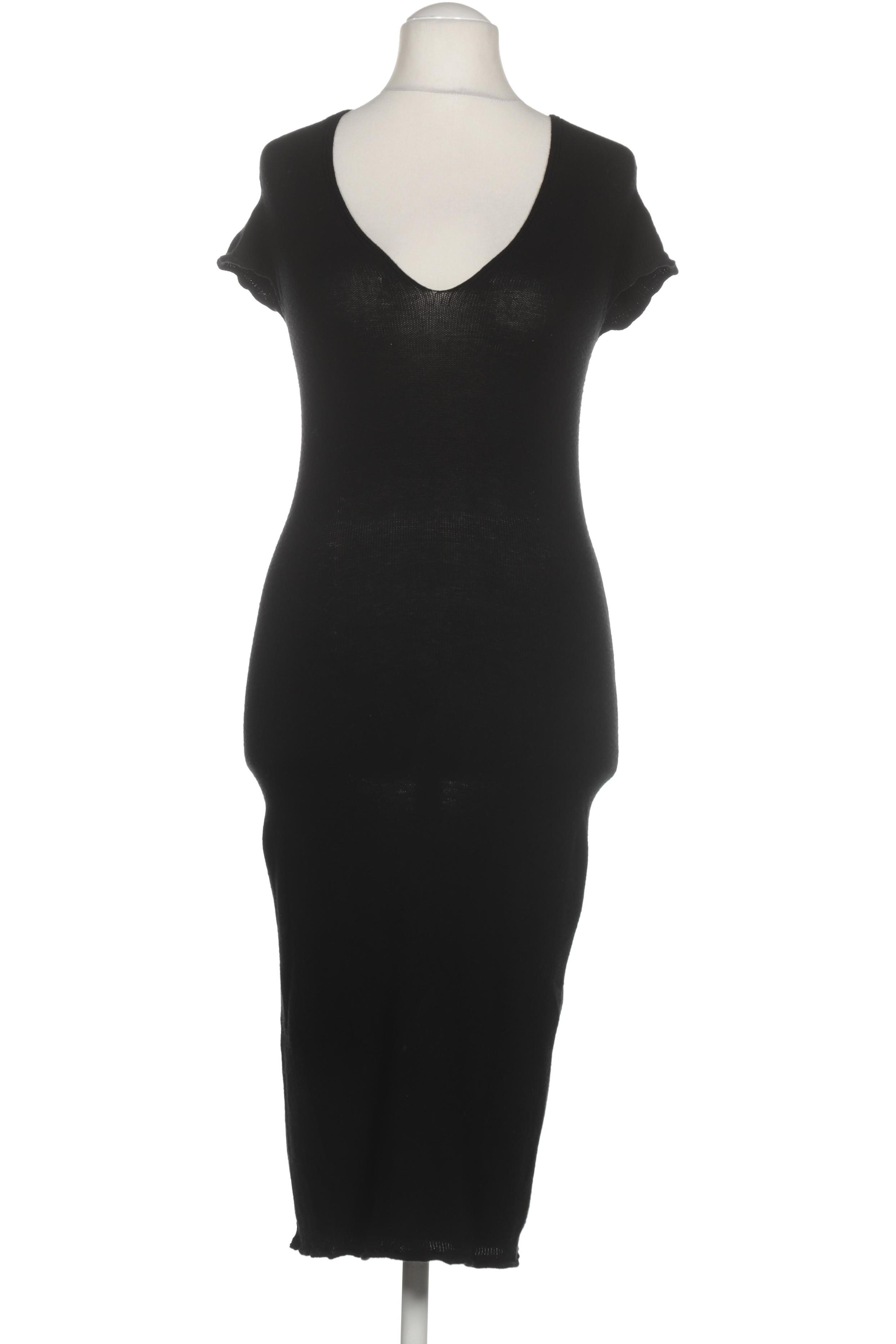 

Stefanel Damen Kleid, schwarz, Gr. 34