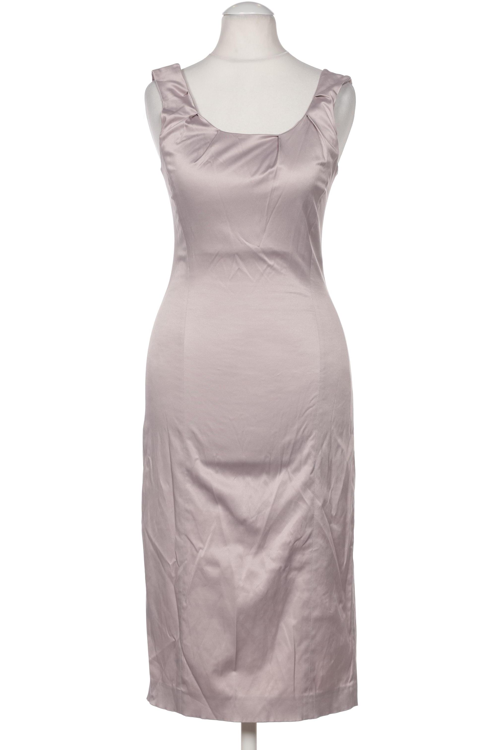 

Stefanel Damen Kleid, grau, Gr. 34