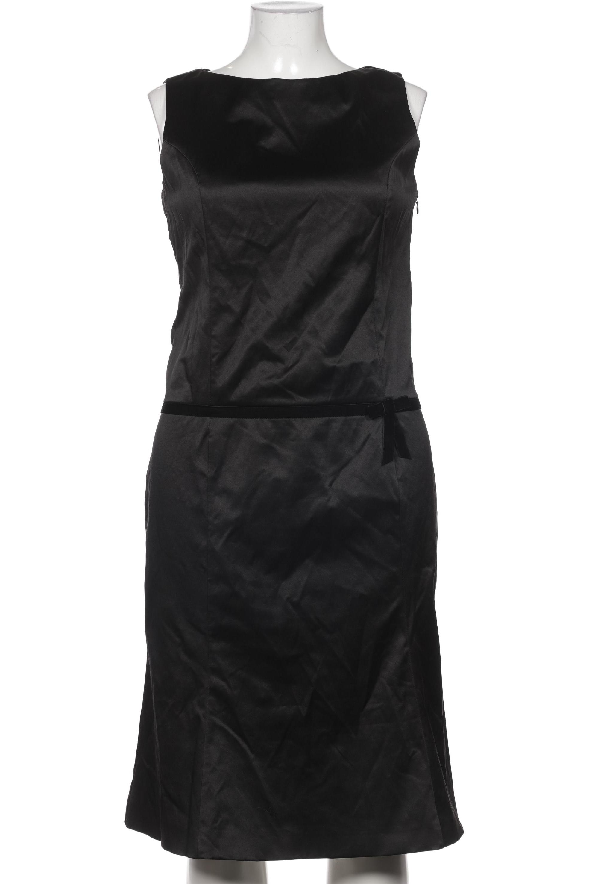 

Stefanel Damen Kleid, schwarz, Gr. 42