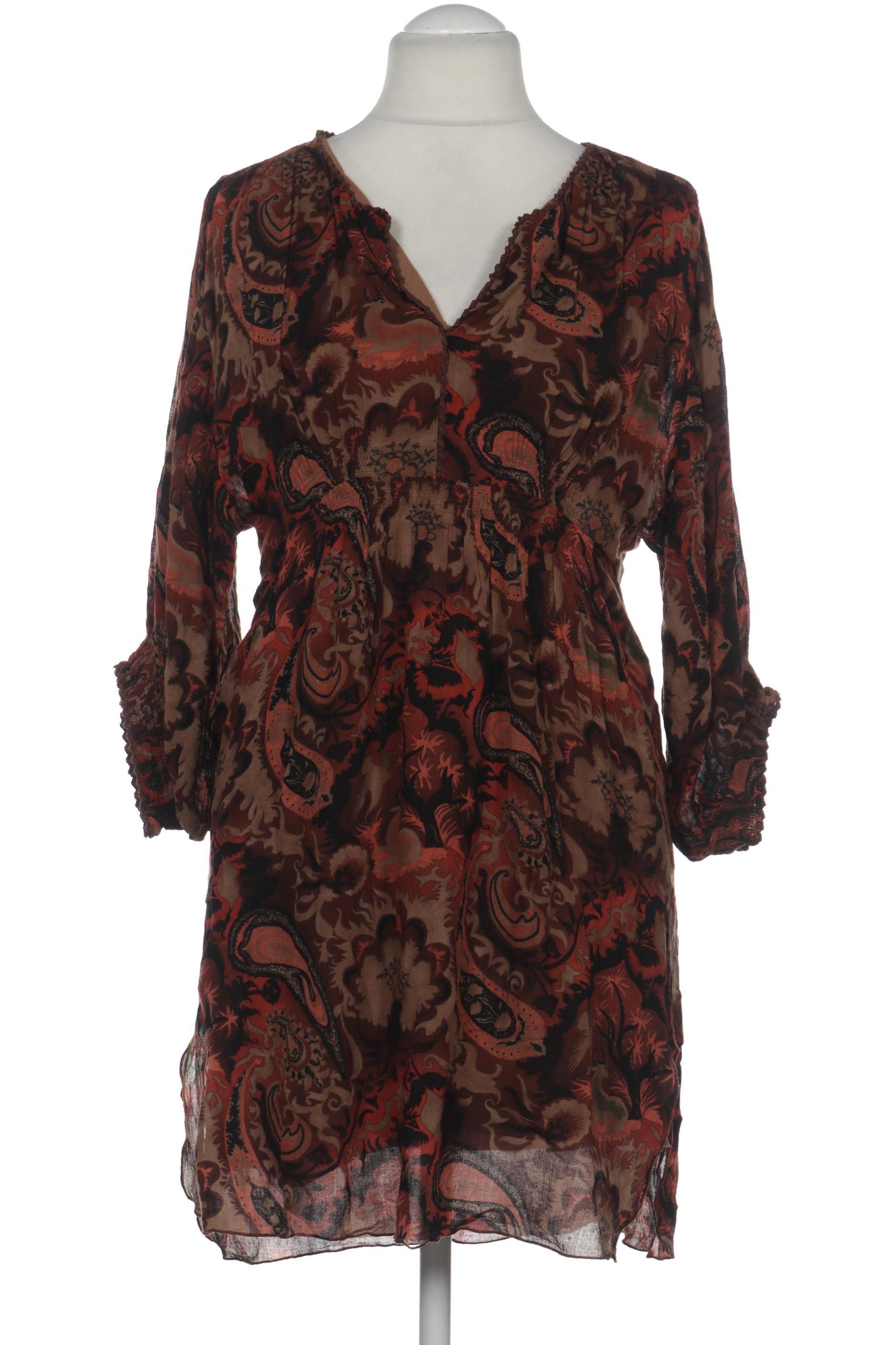 

Stefanel Damen Kleid, braun, Gr. 40