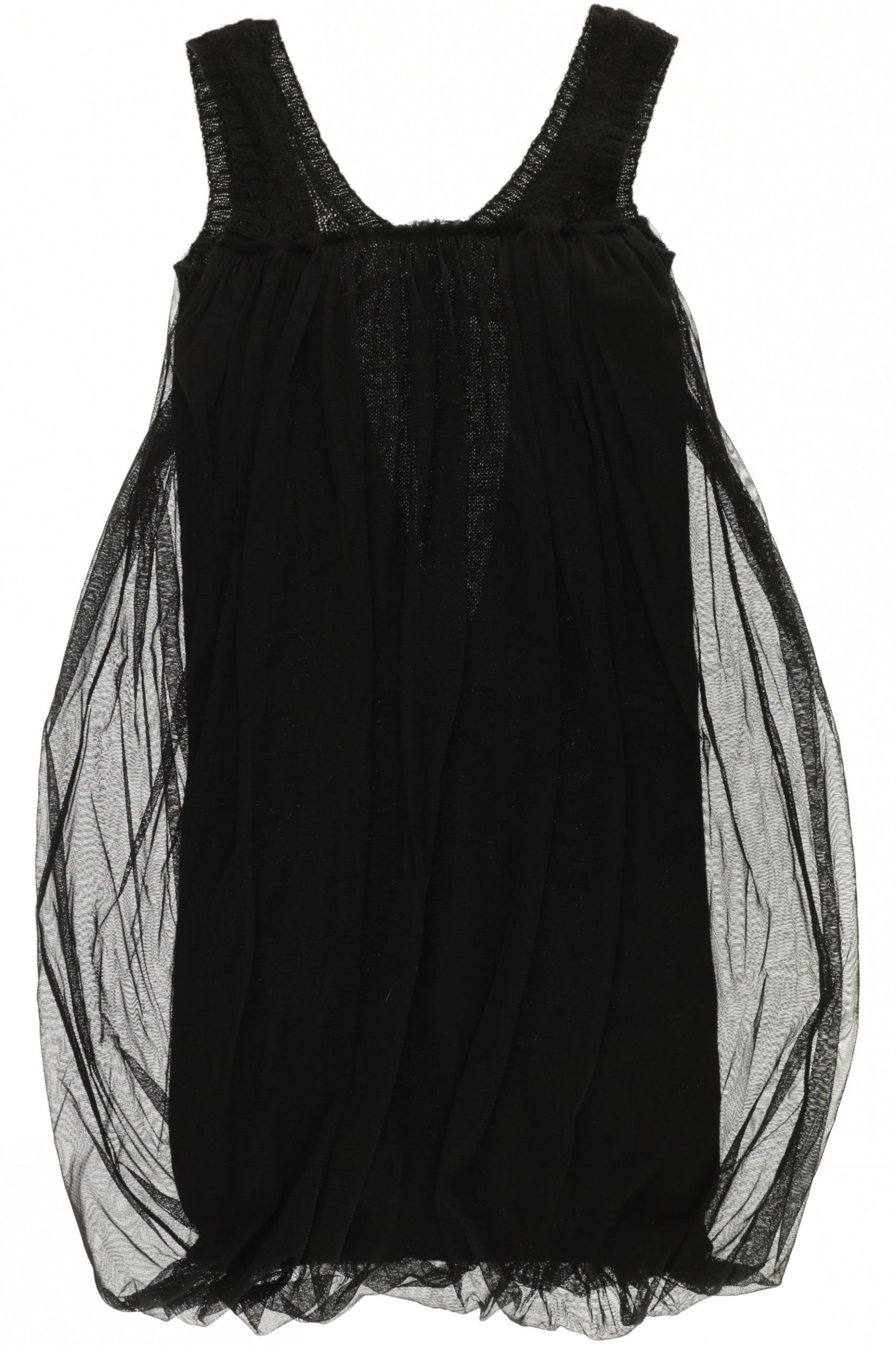 

Stefanel Damen Kleid, schwarz, Gr.