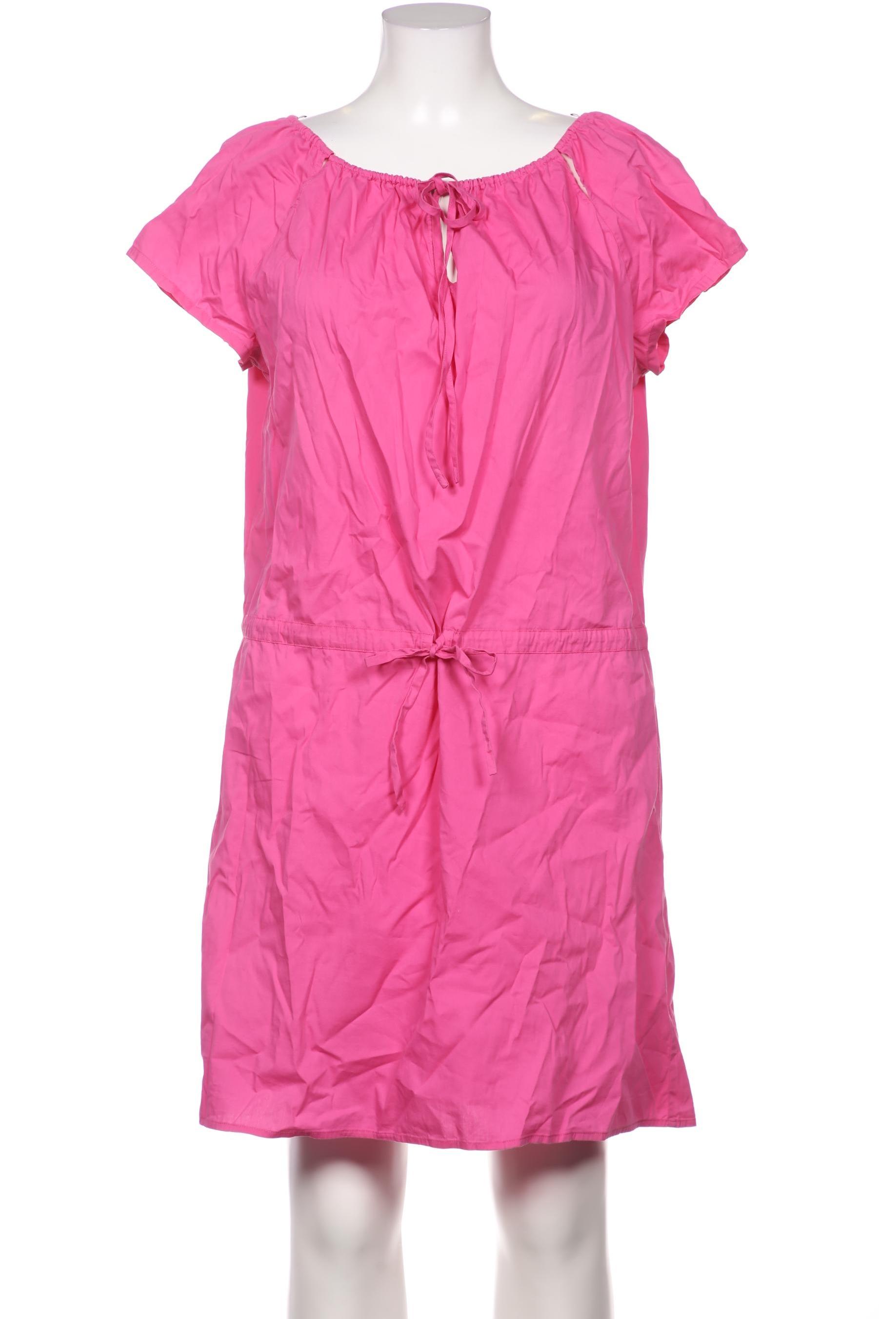 

Stefanel Damen Kleid, pink, Gr. 44