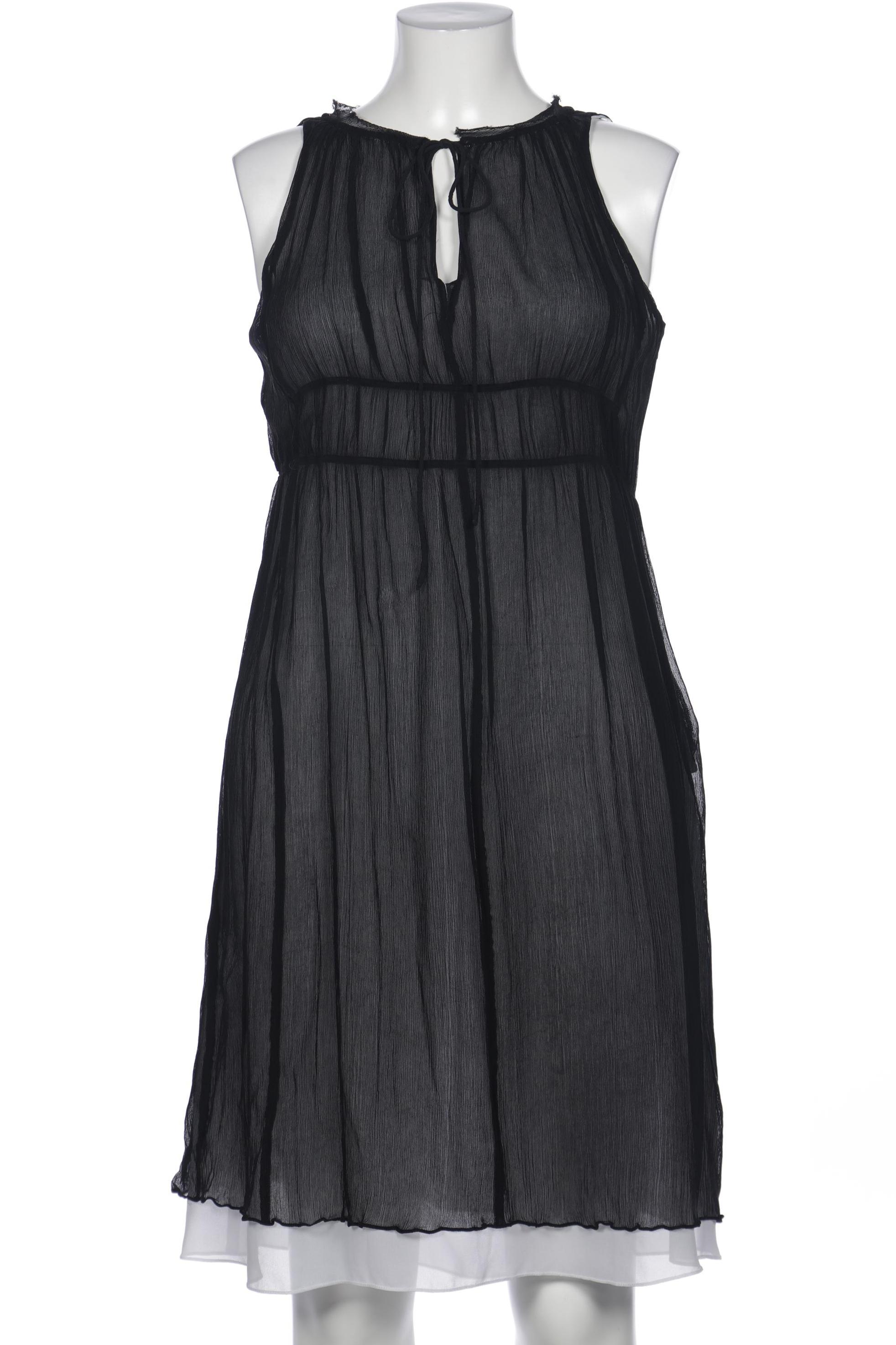 

Stefanel Damen Kleid, schwarz