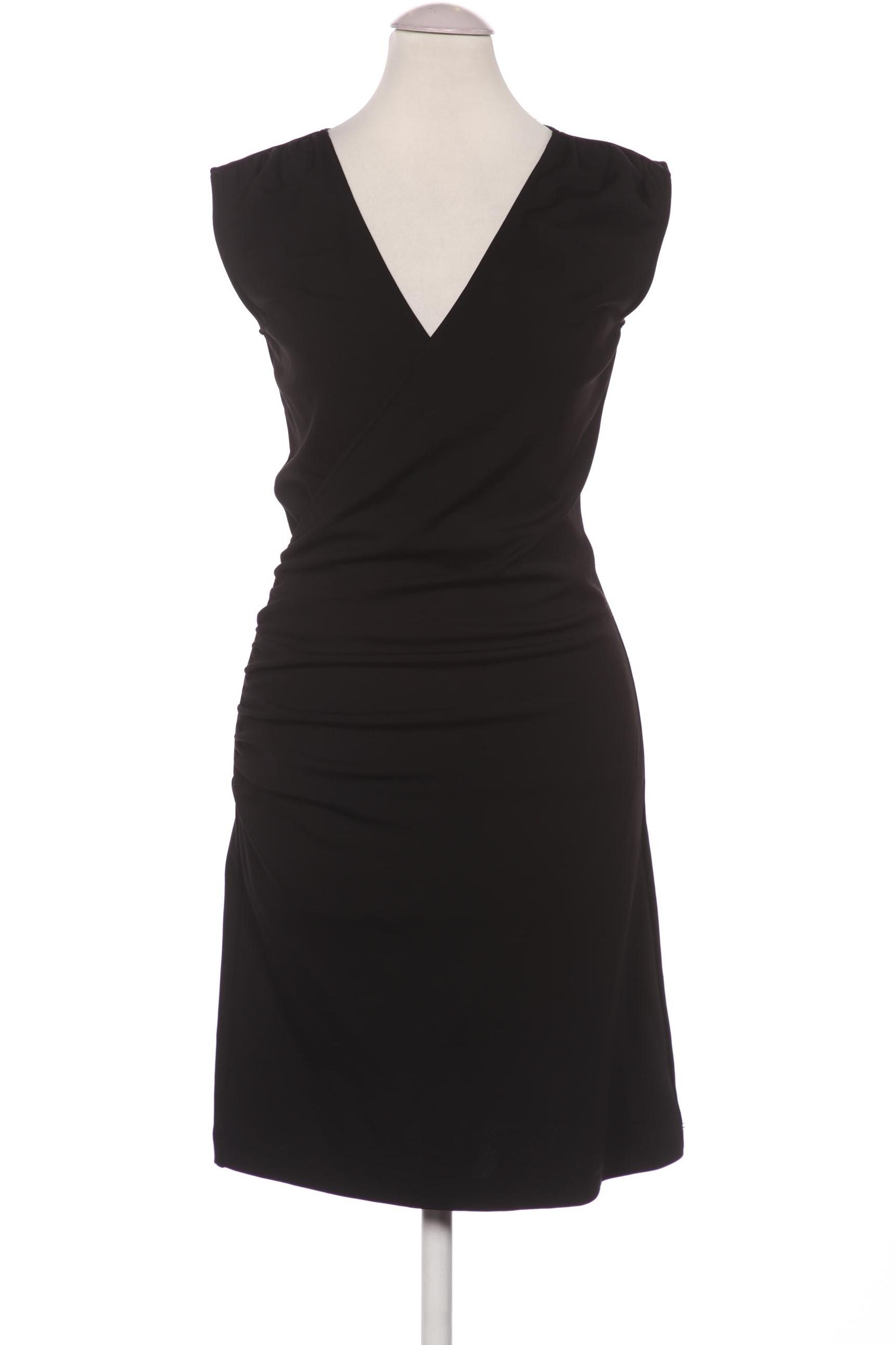 

Stefanel Damen Kleid, schwarz, Gr. 34