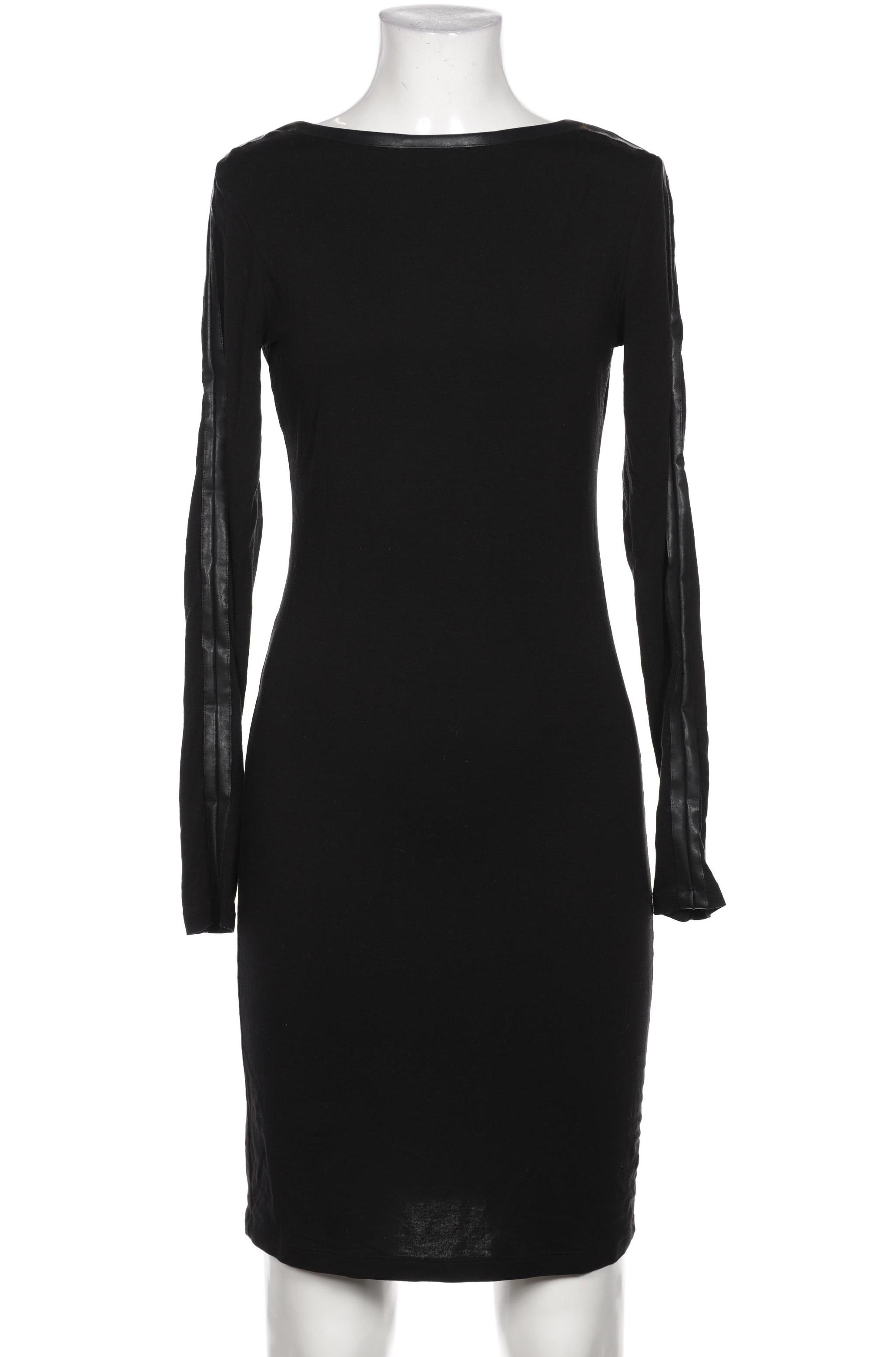 

Stefanel Damen Kleid, schwarz, Gr. 34