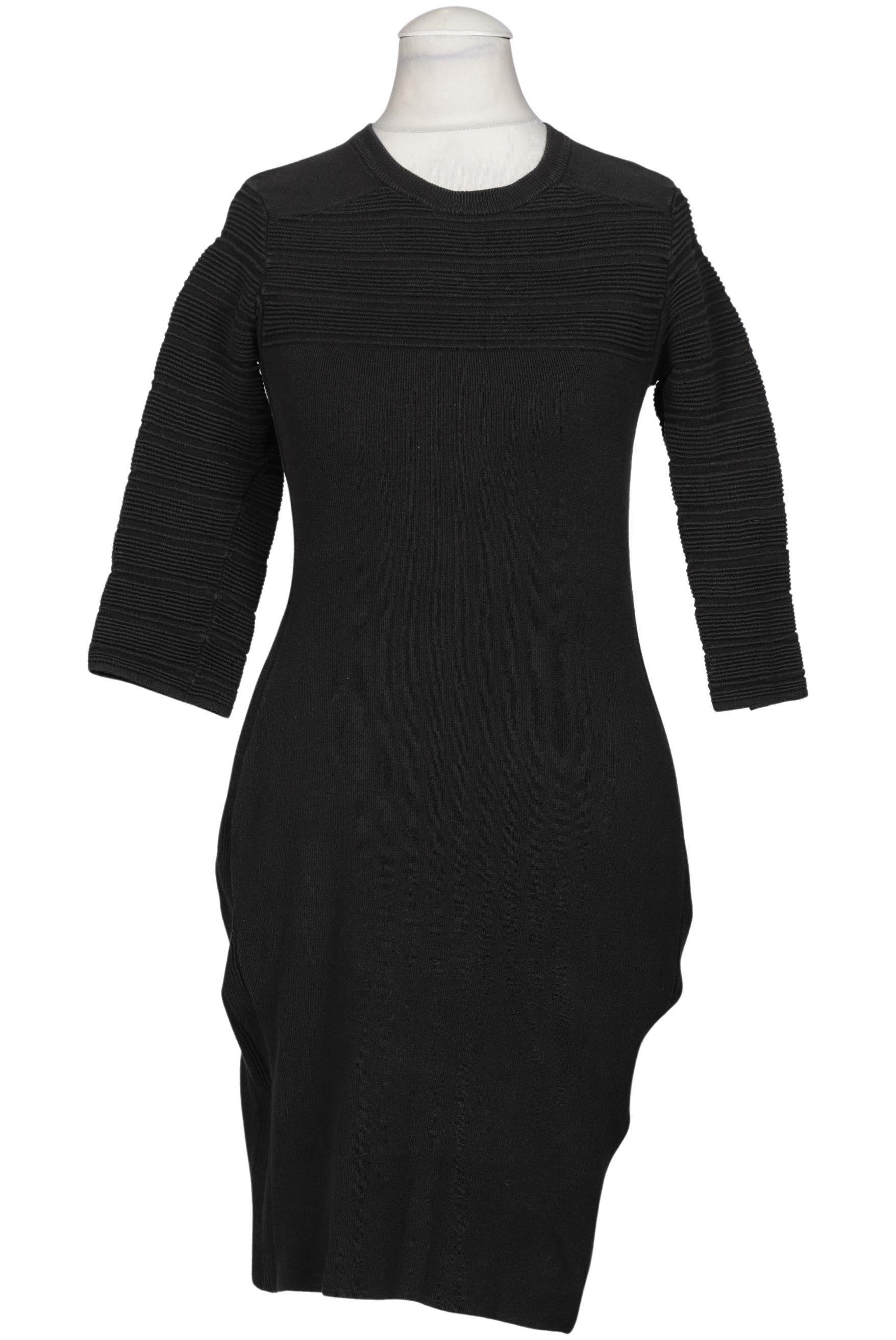 

Stefanel Damen Kleid, schwarz, Gr. 36