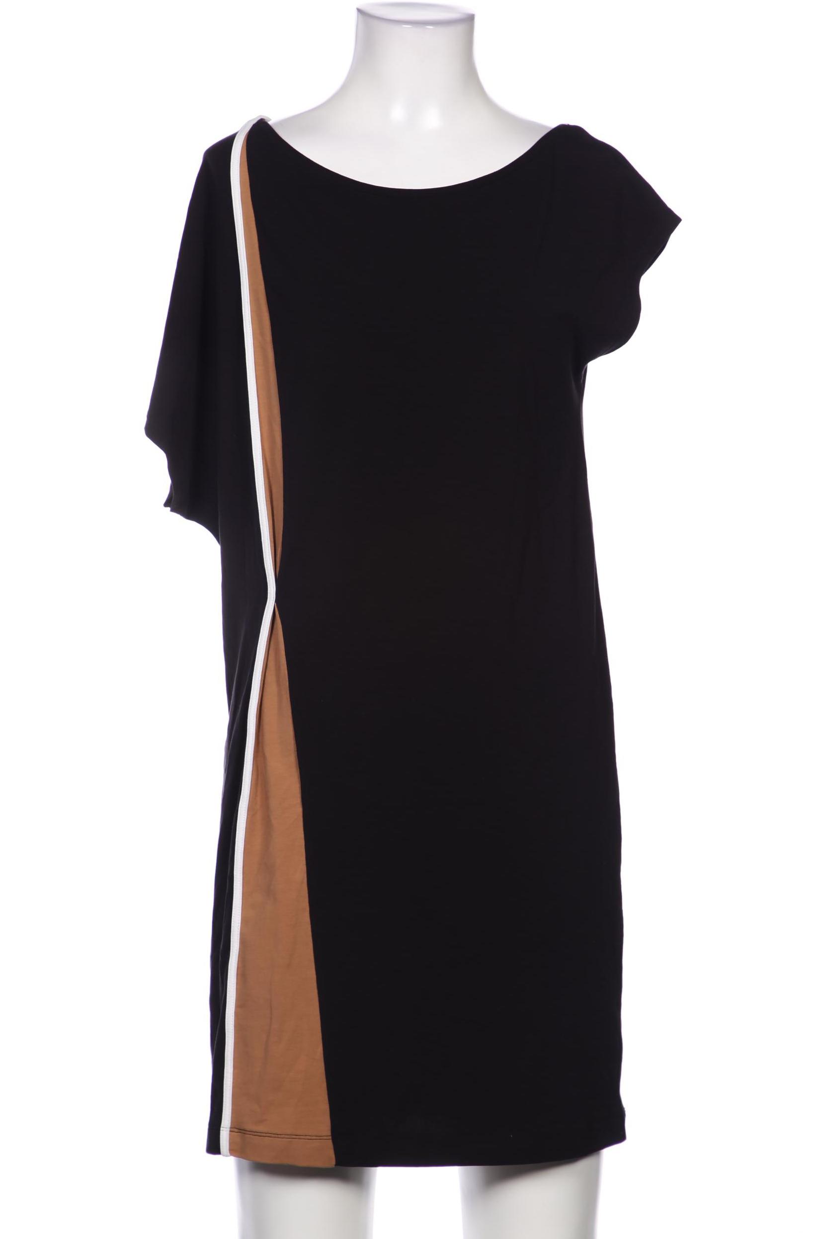 

Stefanel Damen Kleid, schwarz