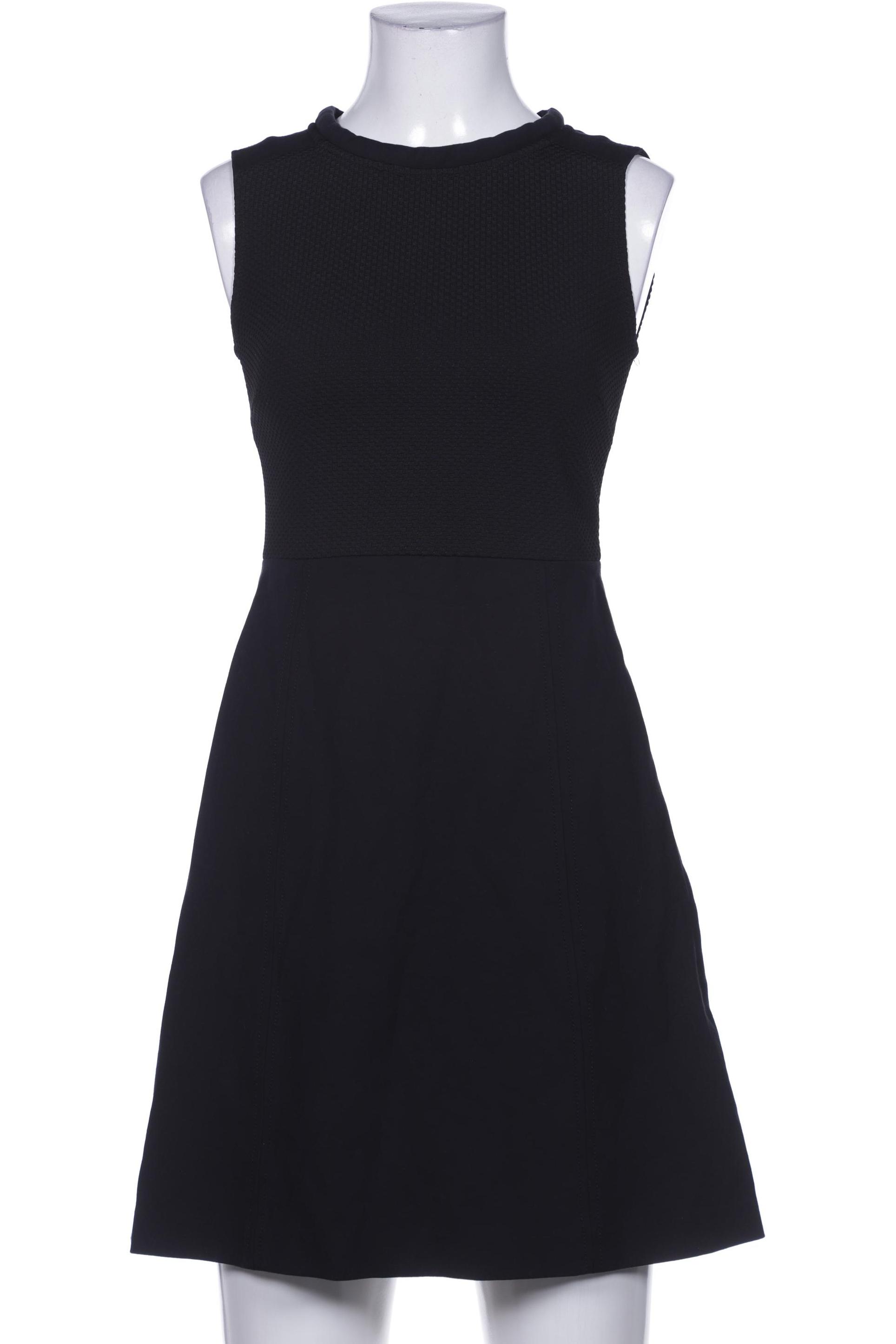 

Stefanel Damen Kleid, schwarz, Gr. 36