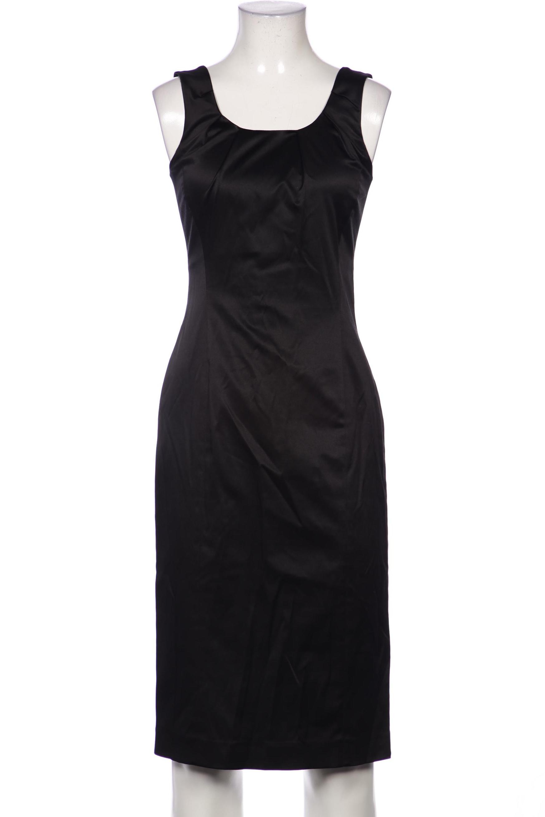 

Stefanel Damen Kleid, schwarz, Gr. 34