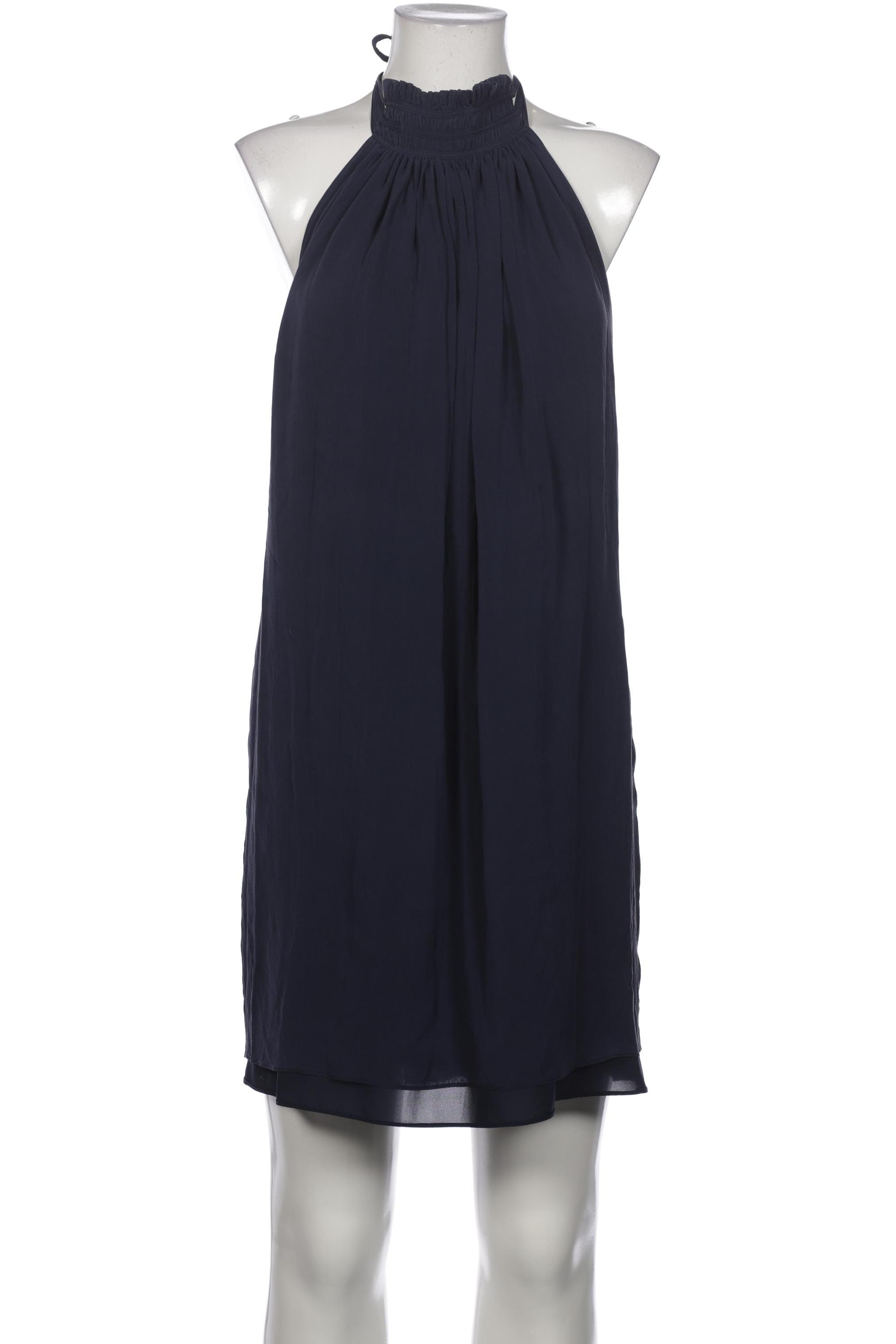 

Stefanel Damen Kleid, marineblau, Gr. 40