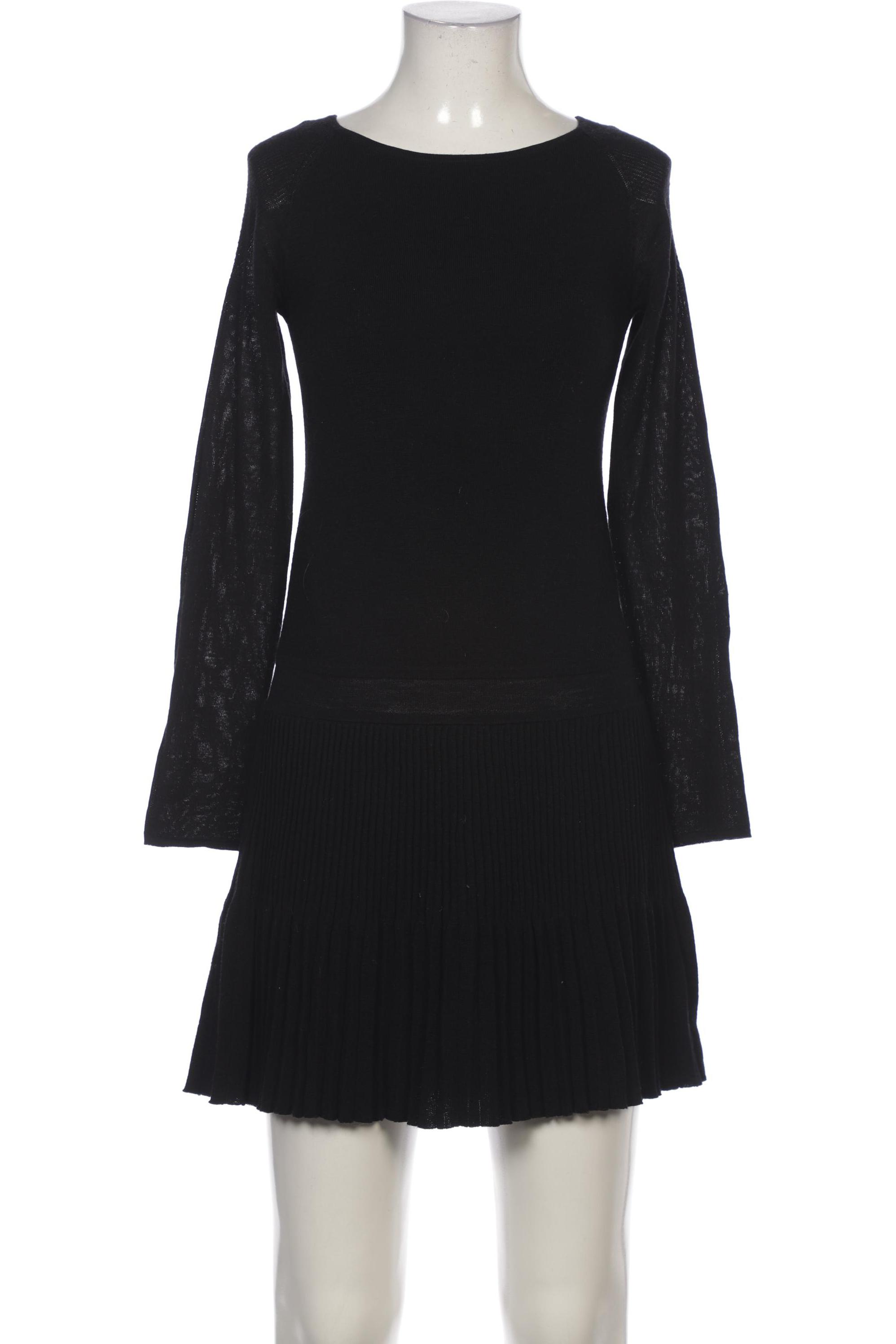 

Stefanel Damen Kleid, schwarz, Gr. 36